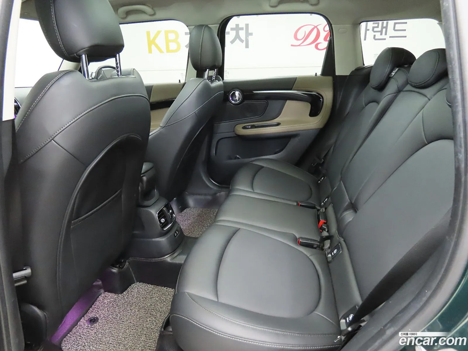Mini Cooper Countryman 2018 — 16