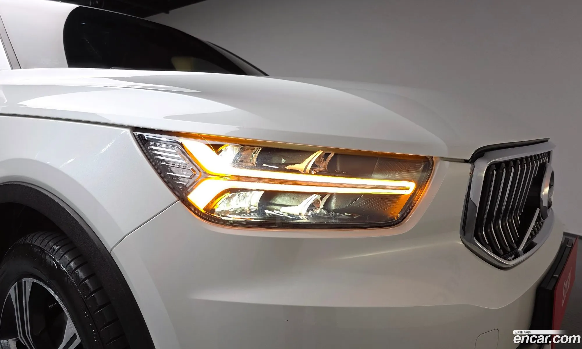 Volvo XC40 2022 — 16