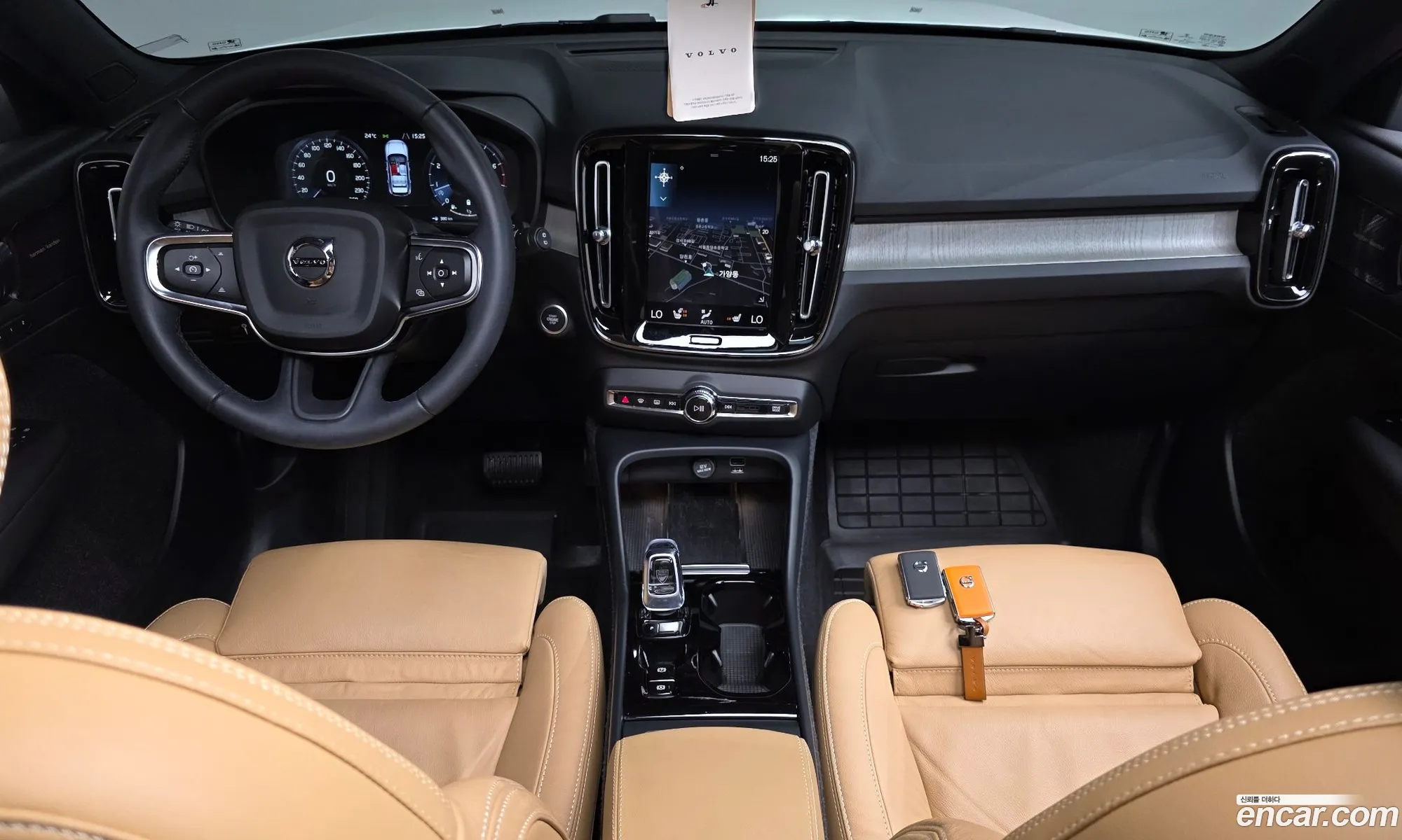 Volvo XC40 2022 — 33