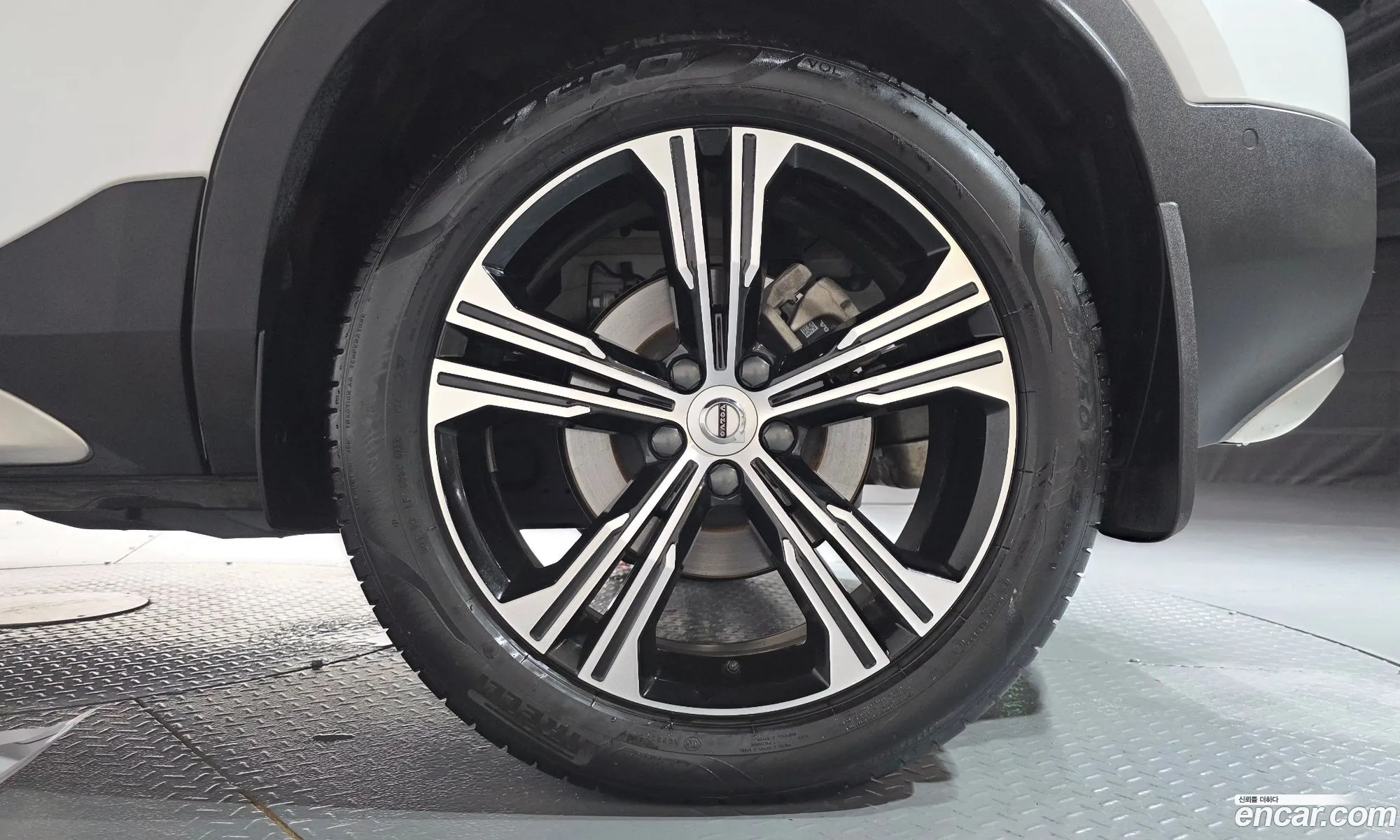 Volvo XC40 2022 — 8