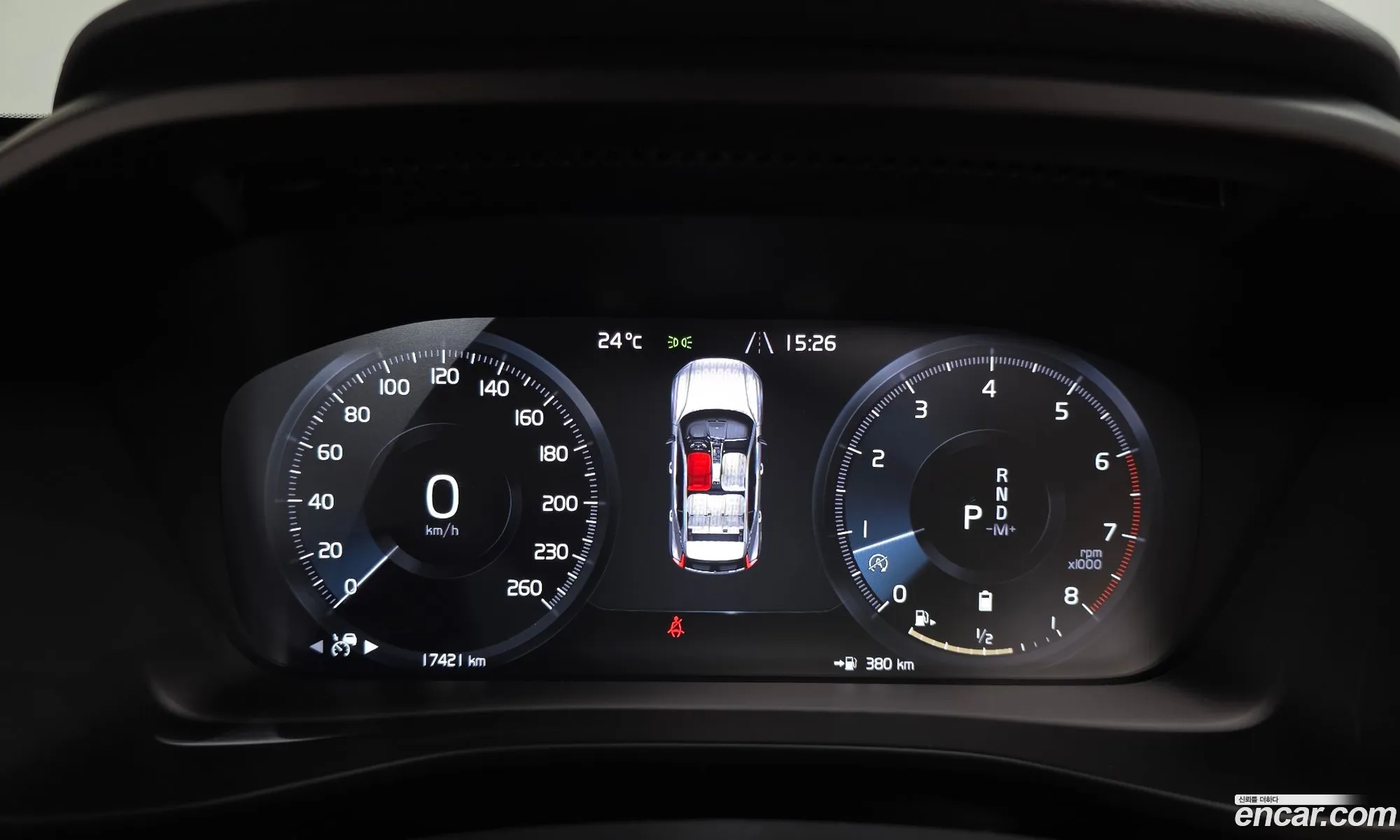 Volvo XC40 2022 — 19