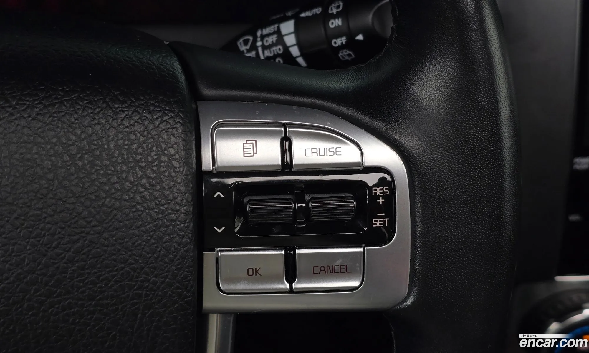 Kia Mohave 2016 KNAKN814DHA154004 — 18