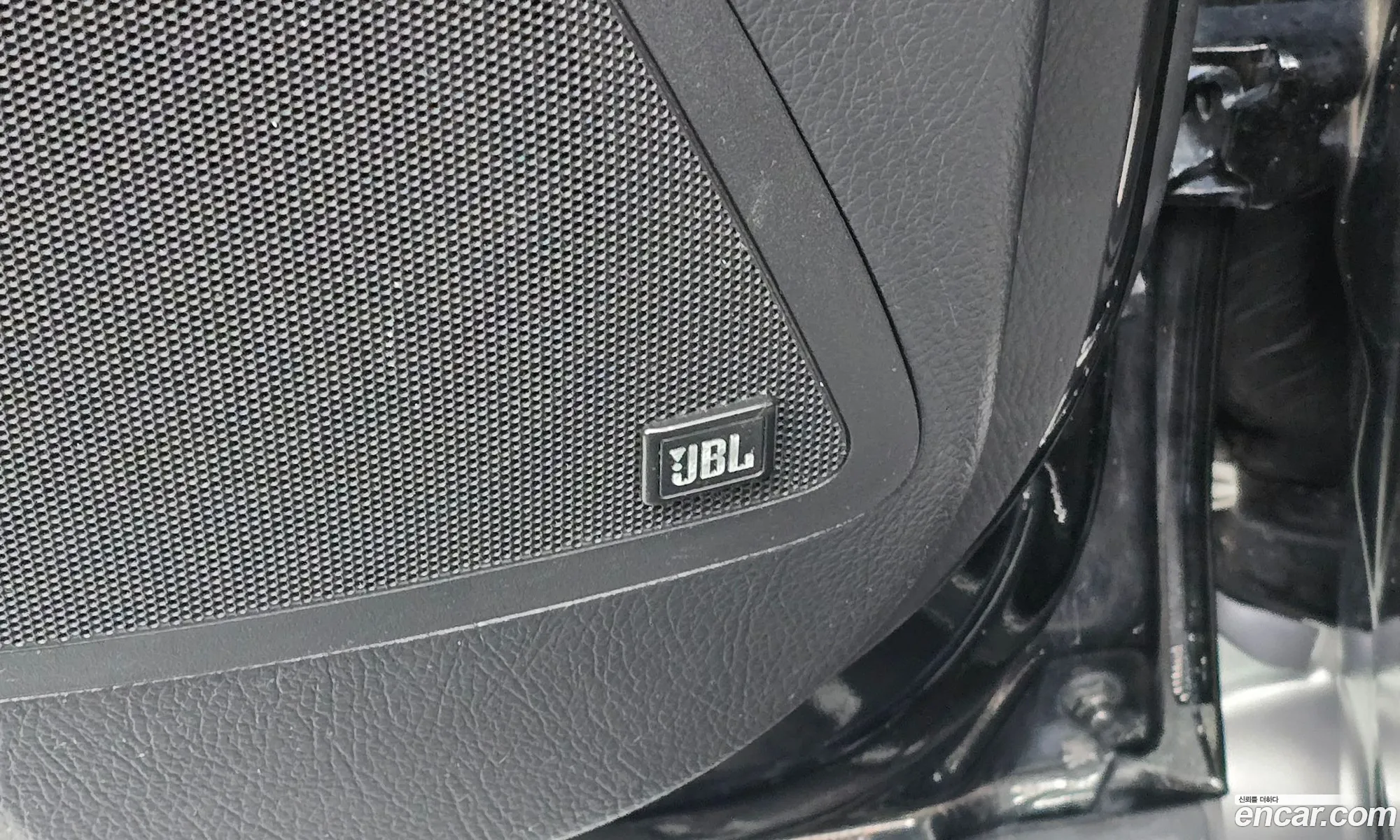 Kia Mohave 2016 KNAKN814DHA154004 — 28
