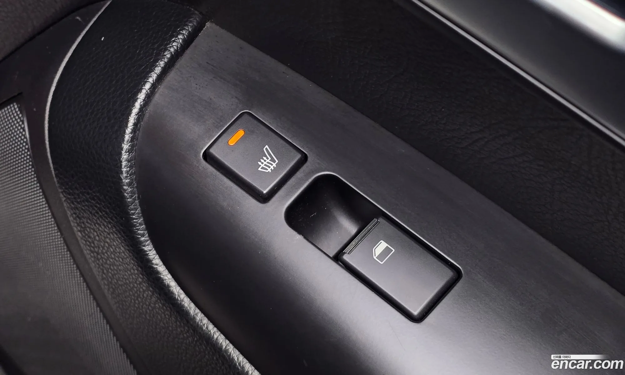 Kia Mohave 2016 KNAKN814DHA154004 — 26