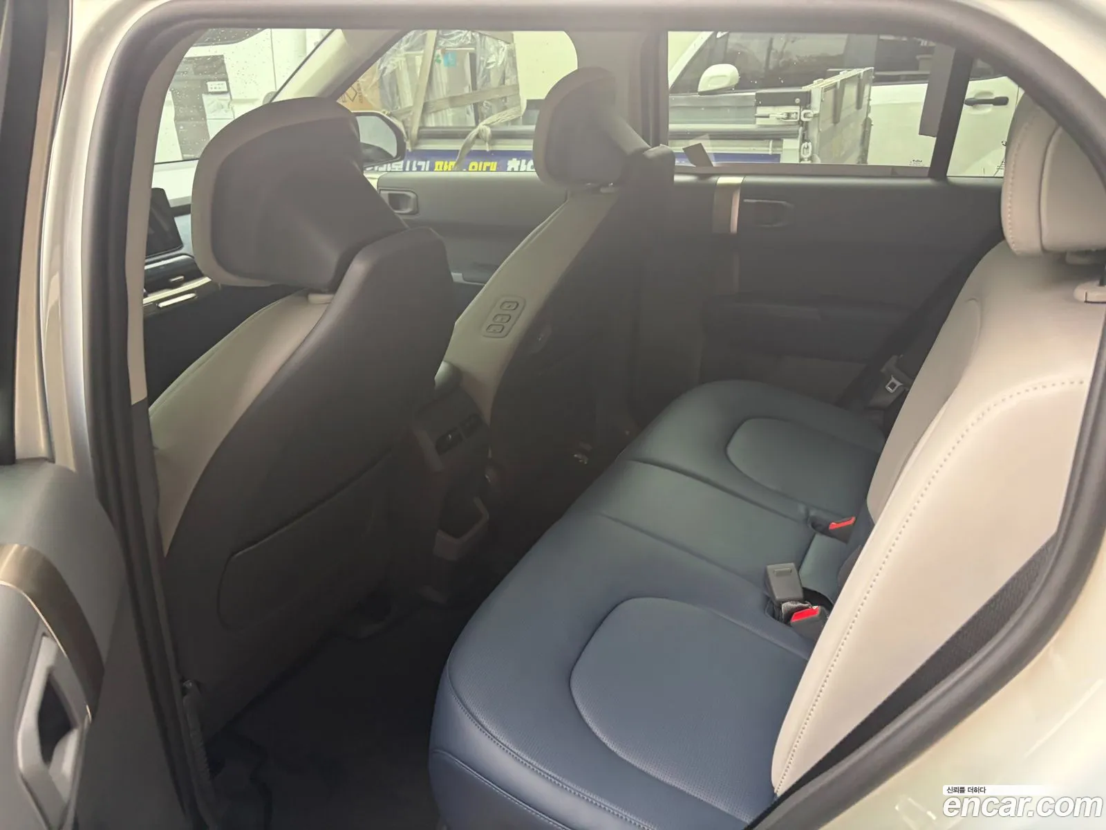 Kia EV3 2026 — 20