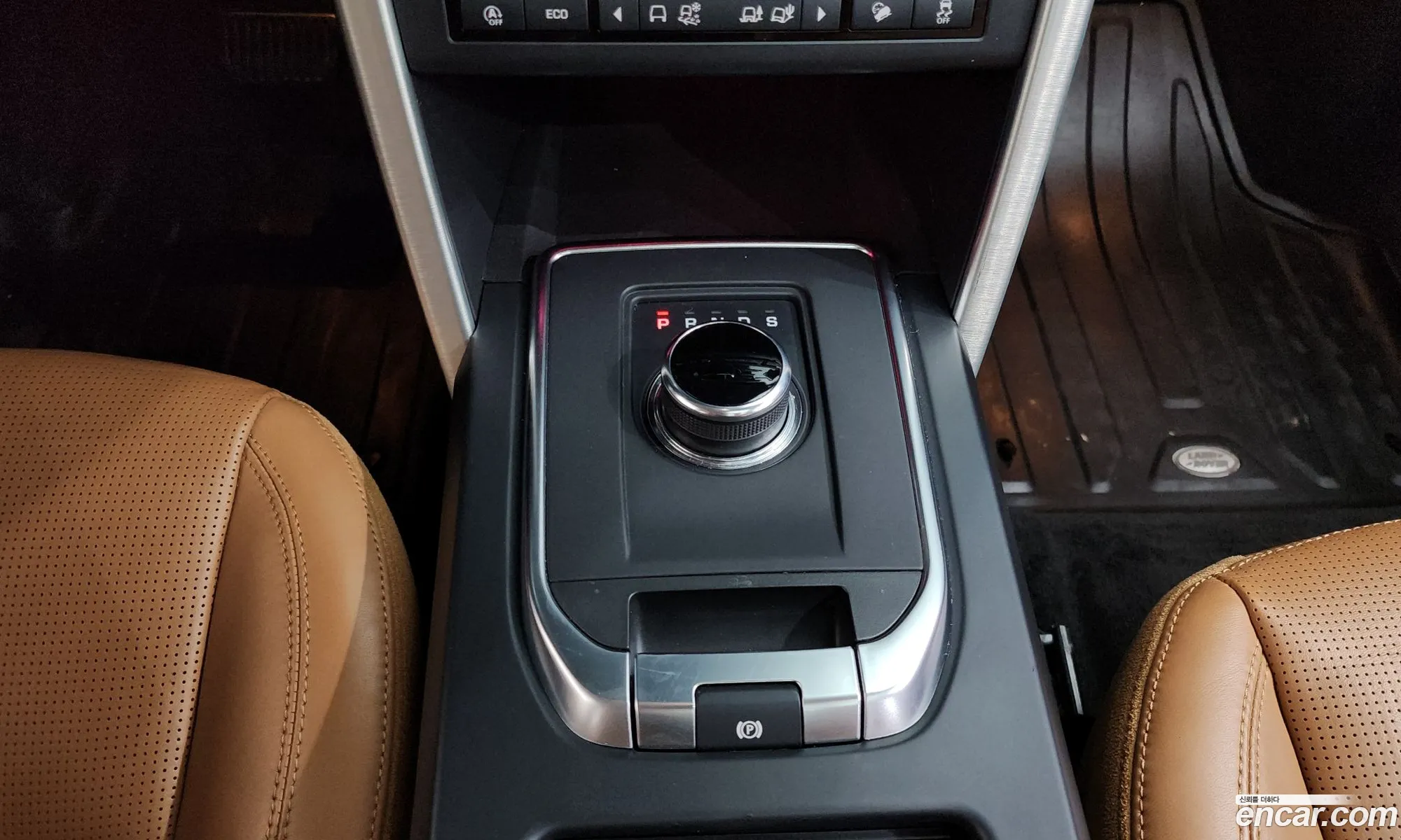 Land Rover Discovery Sport 2019 — 9