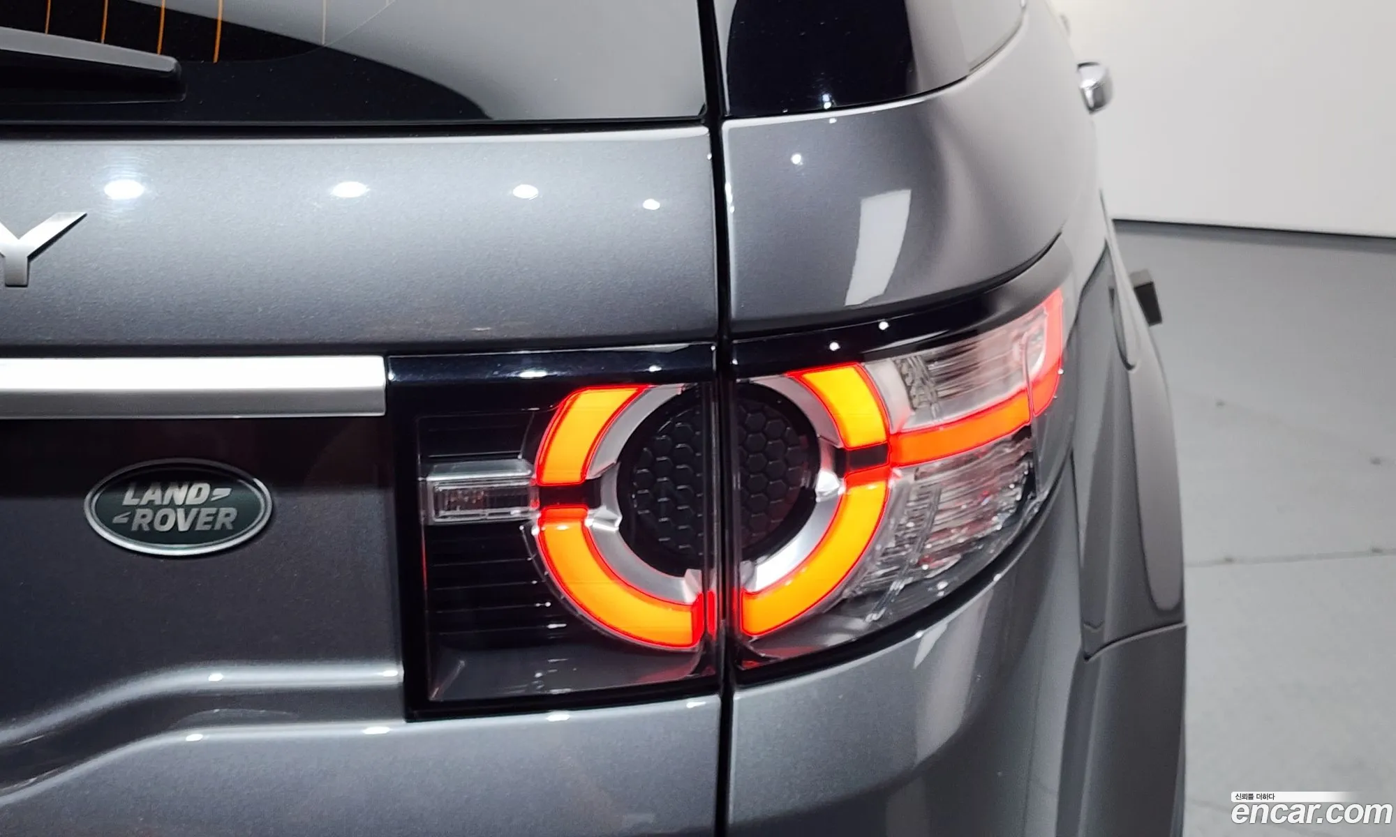 Land Rover Discovery Sport 2019 — 24