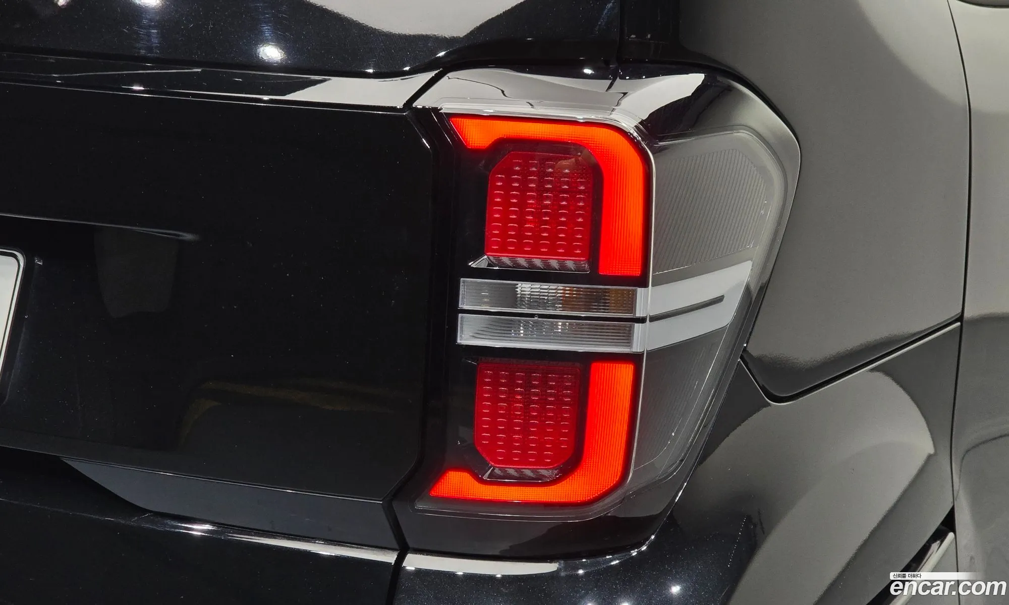 Kia Kia Ray 2024 — 5