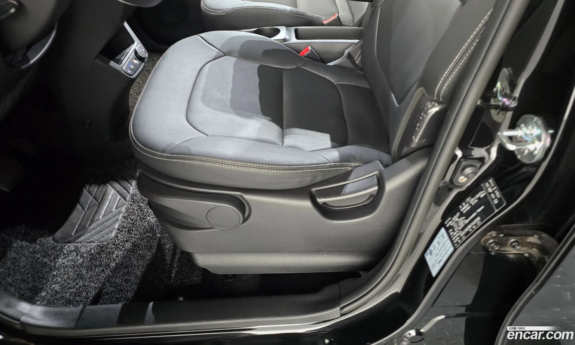 Kia Kia Ray 2024 — 31