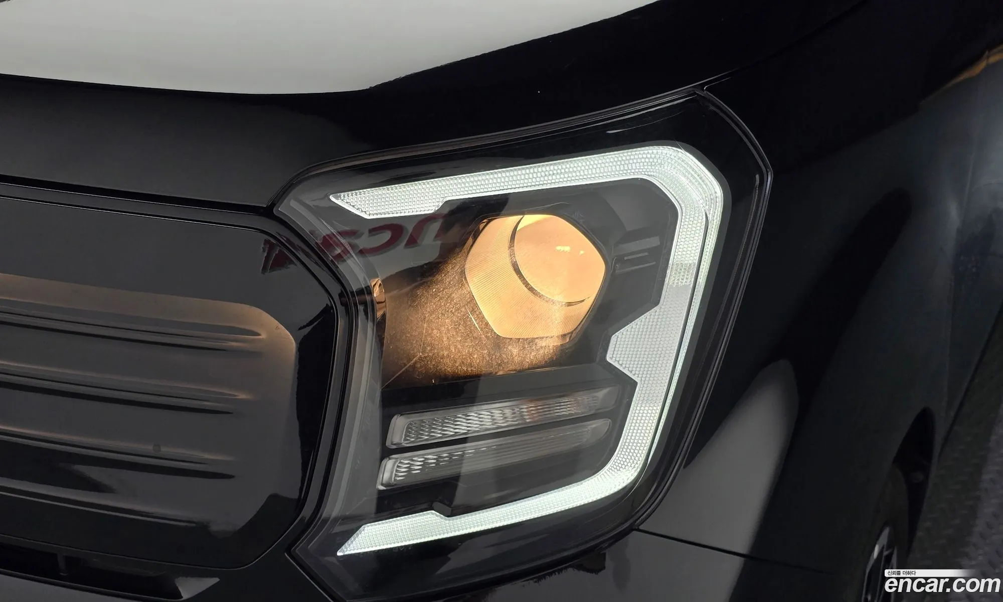 Kia Kia Ray 2024 — 7