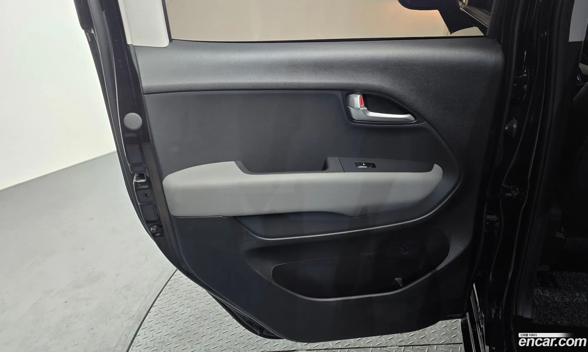 Kia Kia Ray 2024 — 12