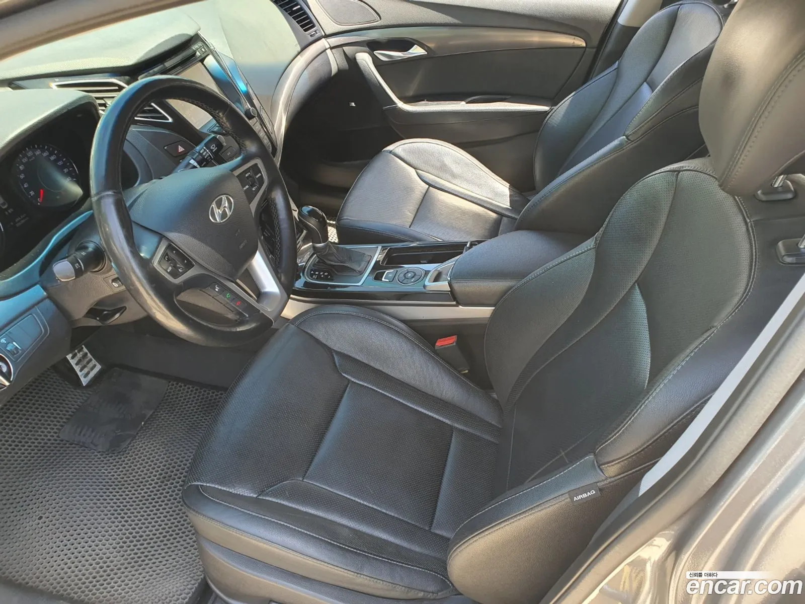 Hyundai i40 Saloon