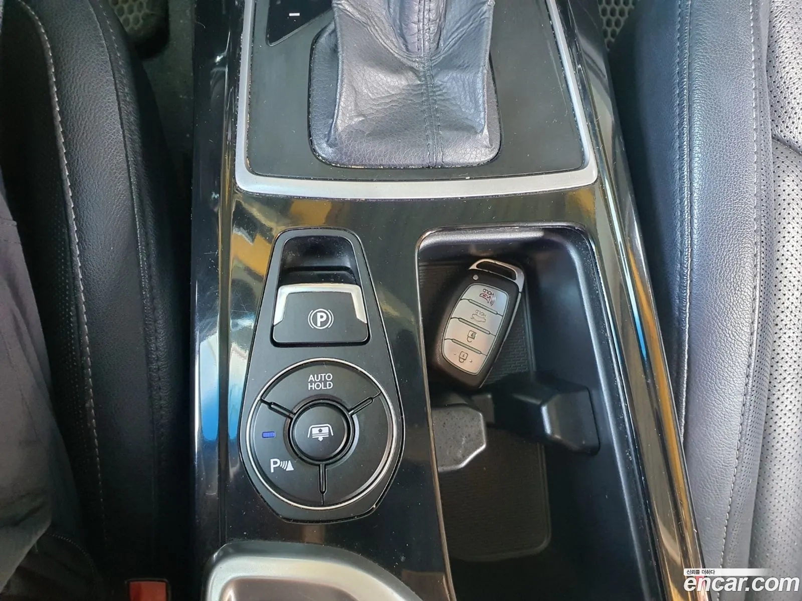 Hyundai i40 Saloon