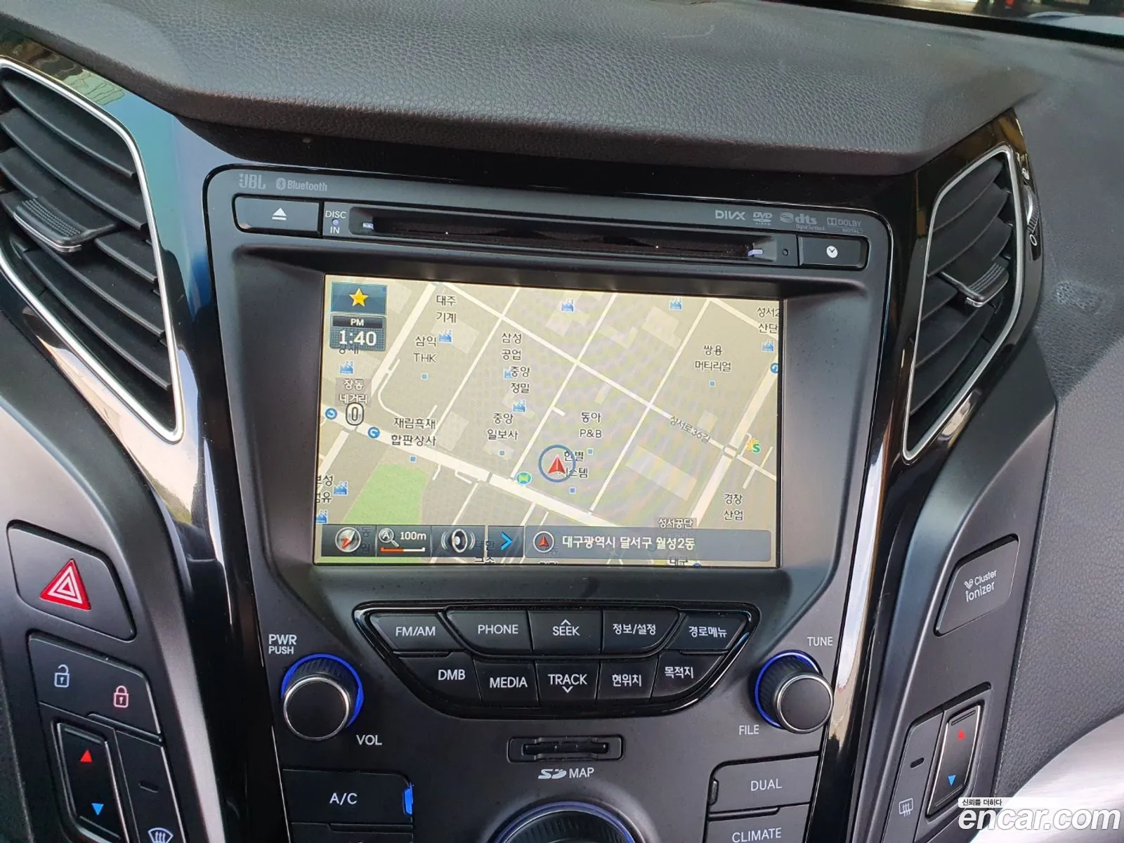 Hyundai i40 Saloon 2012 — 12