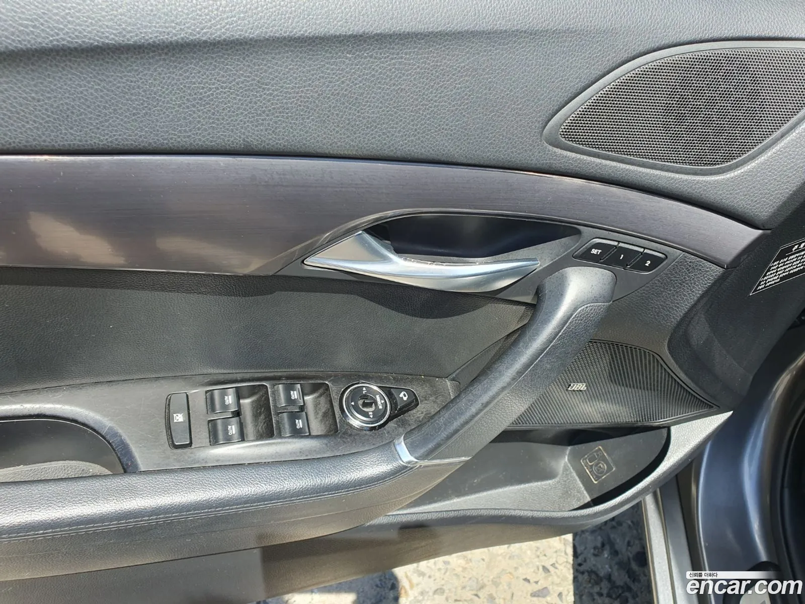 Hyundai i40 Saloon 2012 — 18