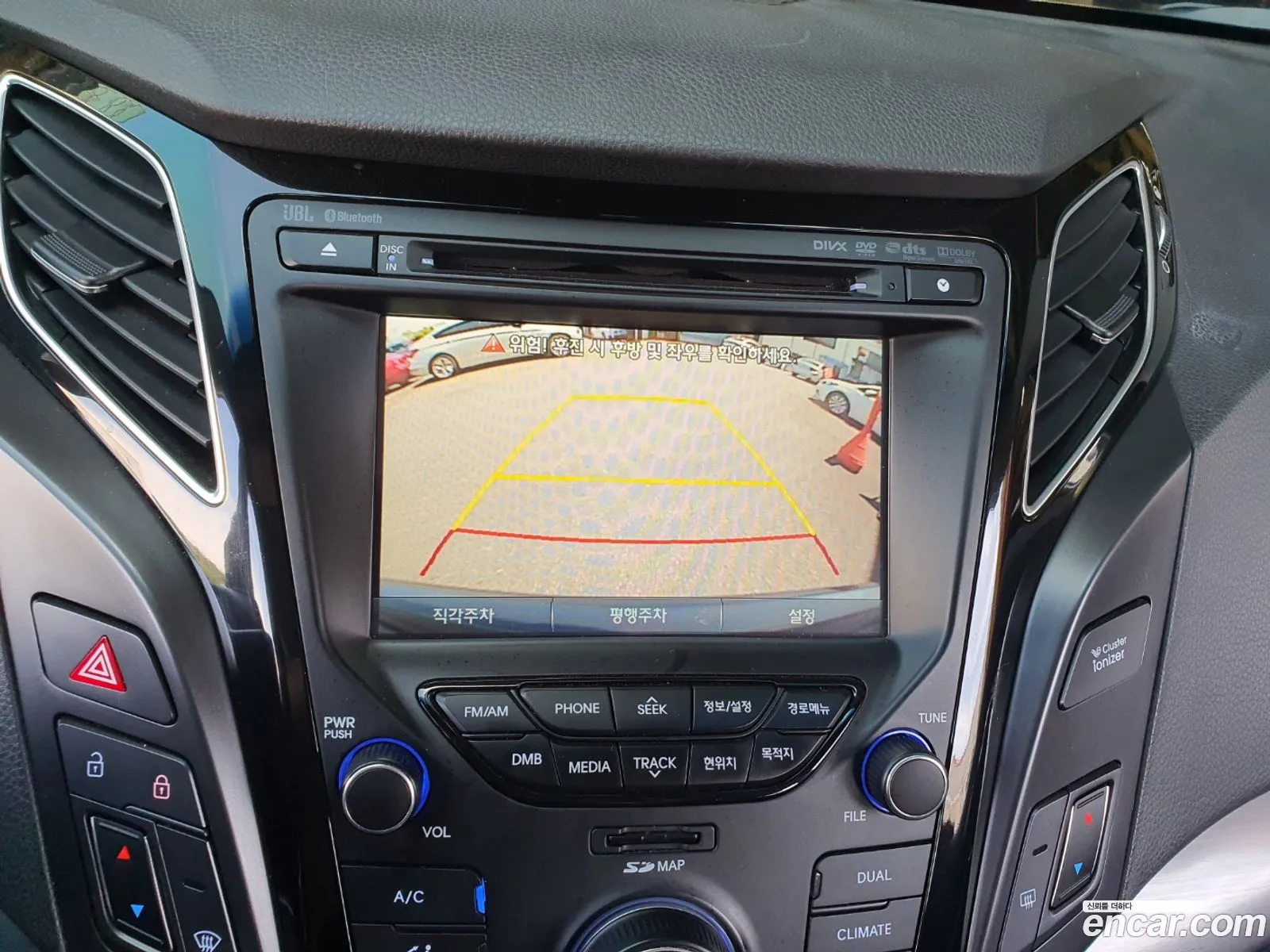 Hyundai i40 Saloon 2012 — 20