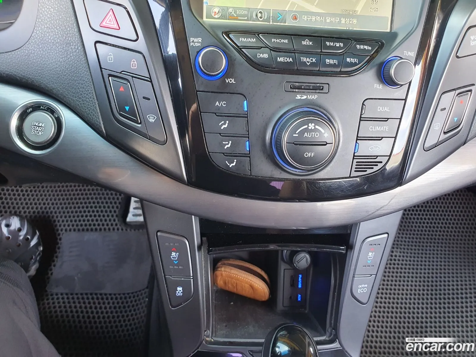 Hyundai i40 Saloon 2012 — 7