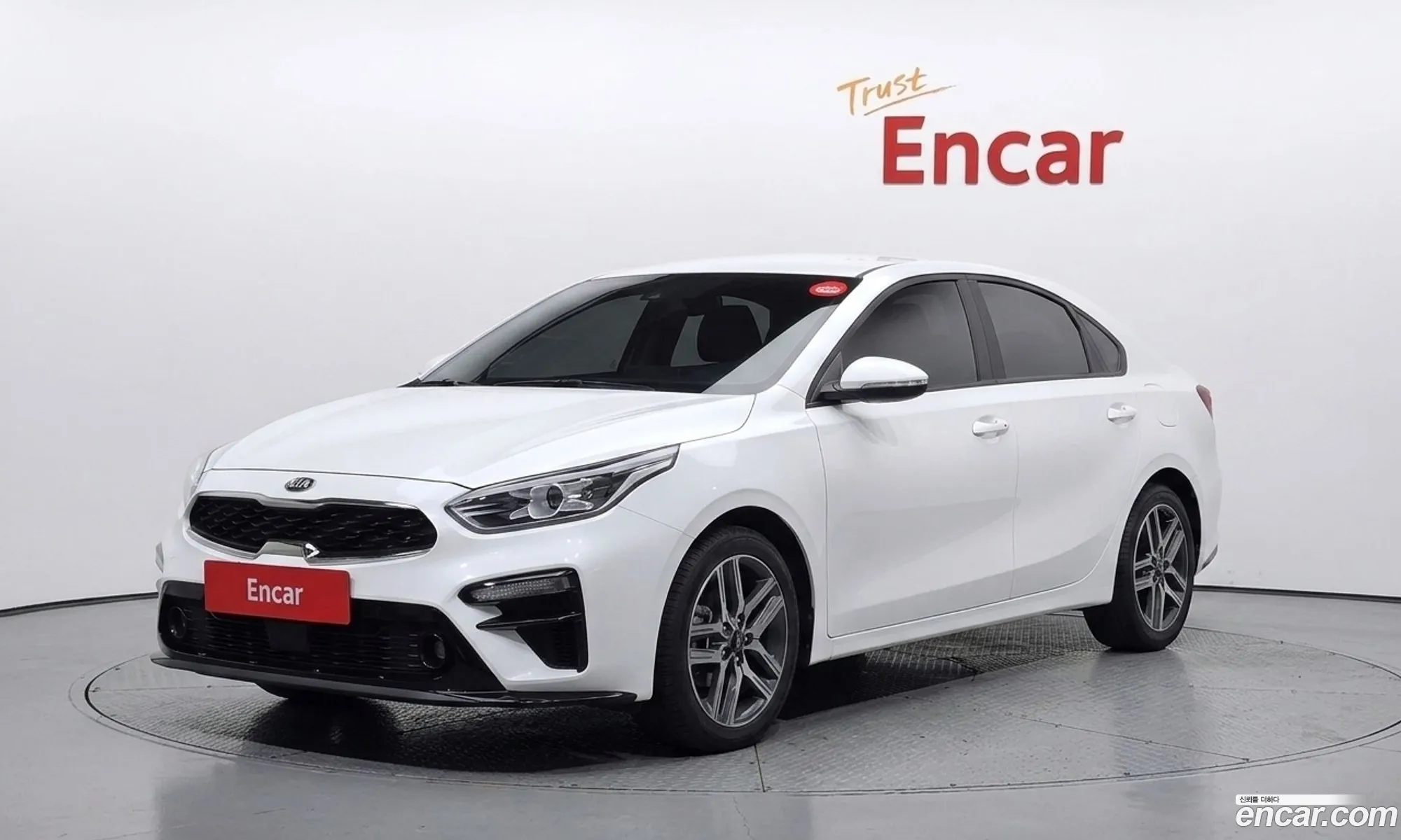 Kia K3 2019 KNAF341BEKA033826 — 20