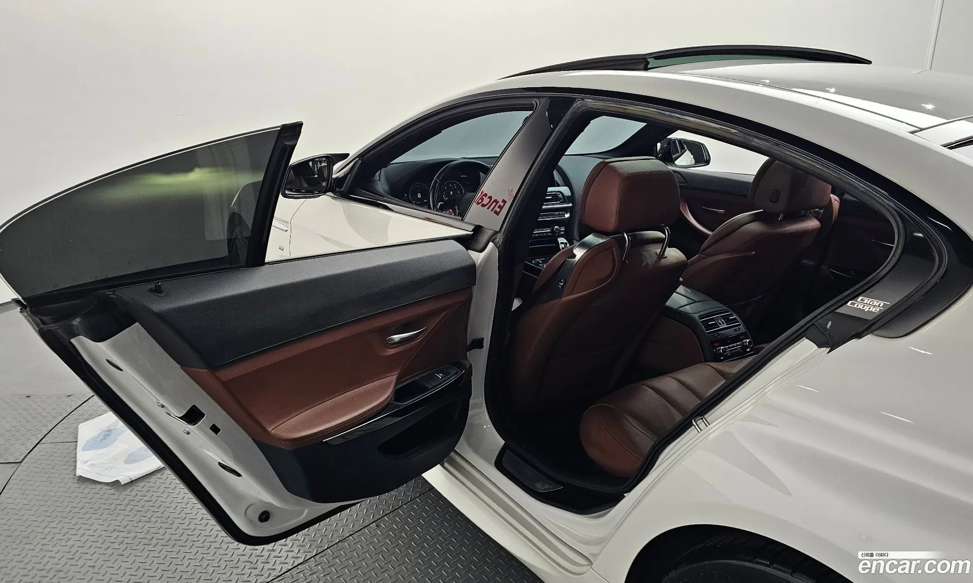 BMW 6 Series 2016 WBA6E4101GG377890 — 9