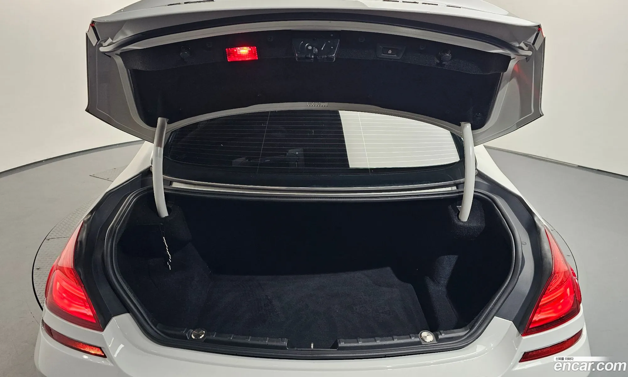 BMW 6 Series 2016 WBA6E4101GG377890 — 19