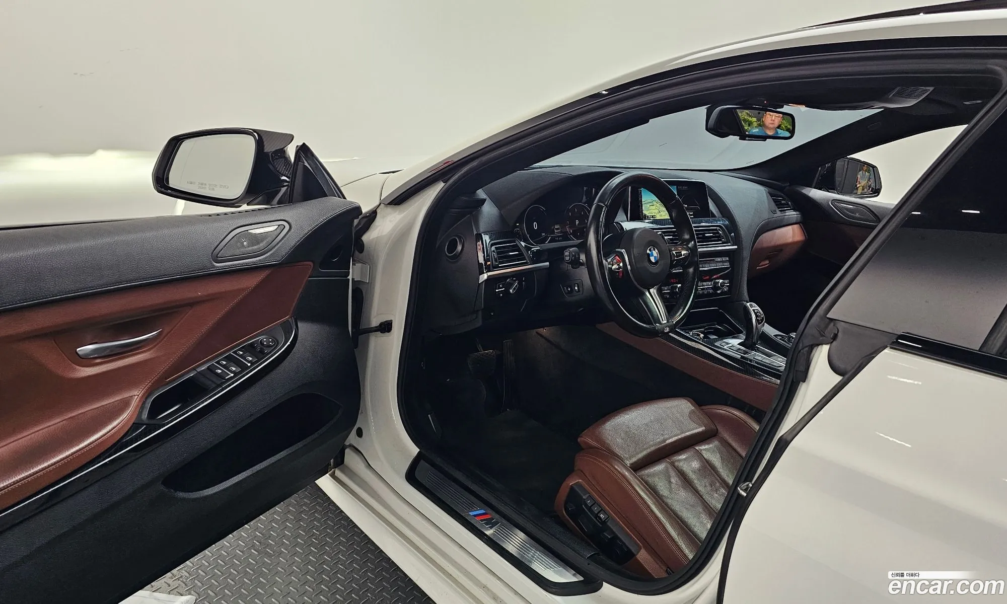 BMW 6 Series 2016 WBA6E4101GG377890 — 12