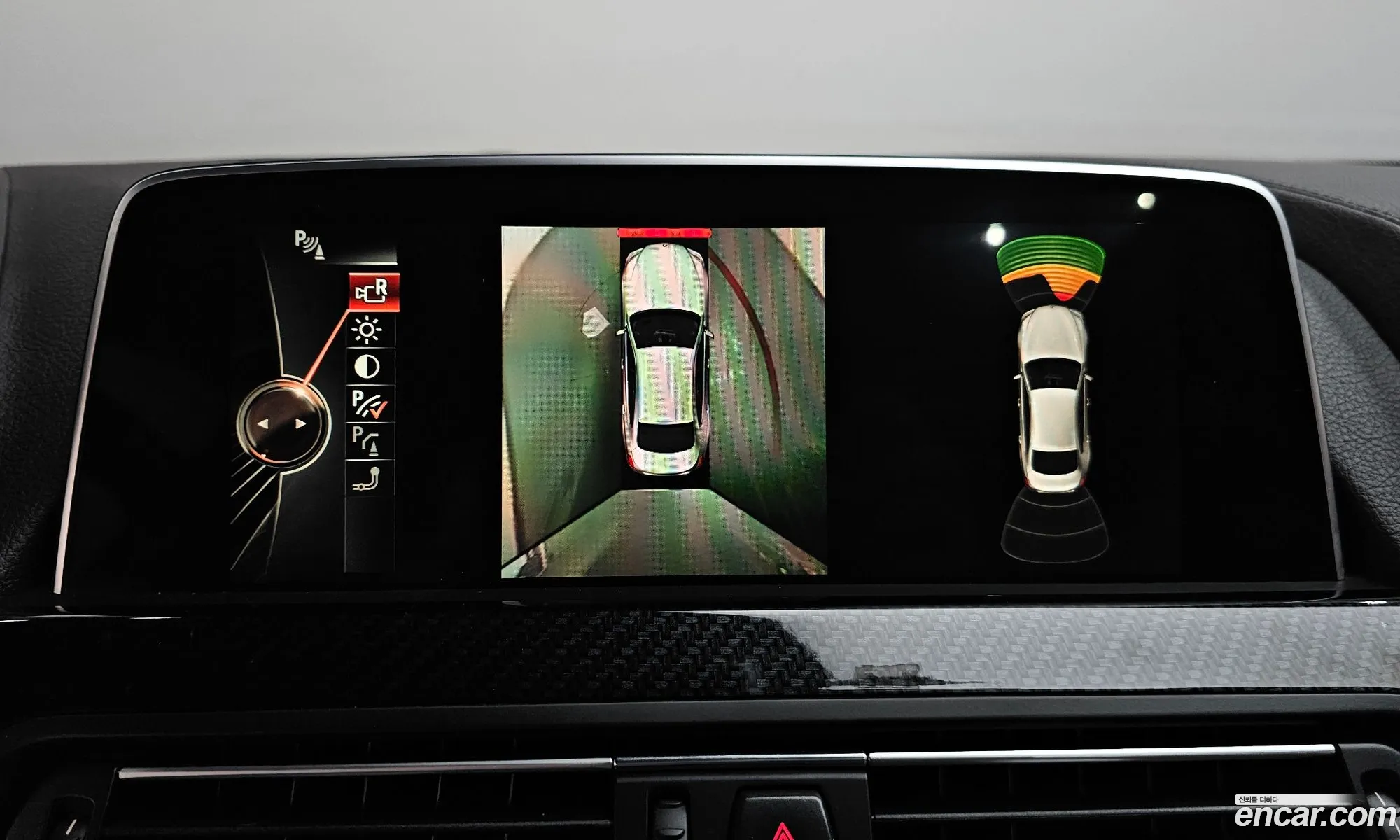 BMW 6 Series 2016 WBA6E4101GG377890 — 17