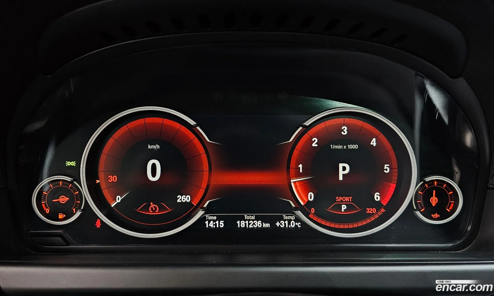 BMW 6 Series 2016 WBA6E4101GG377890 — 18