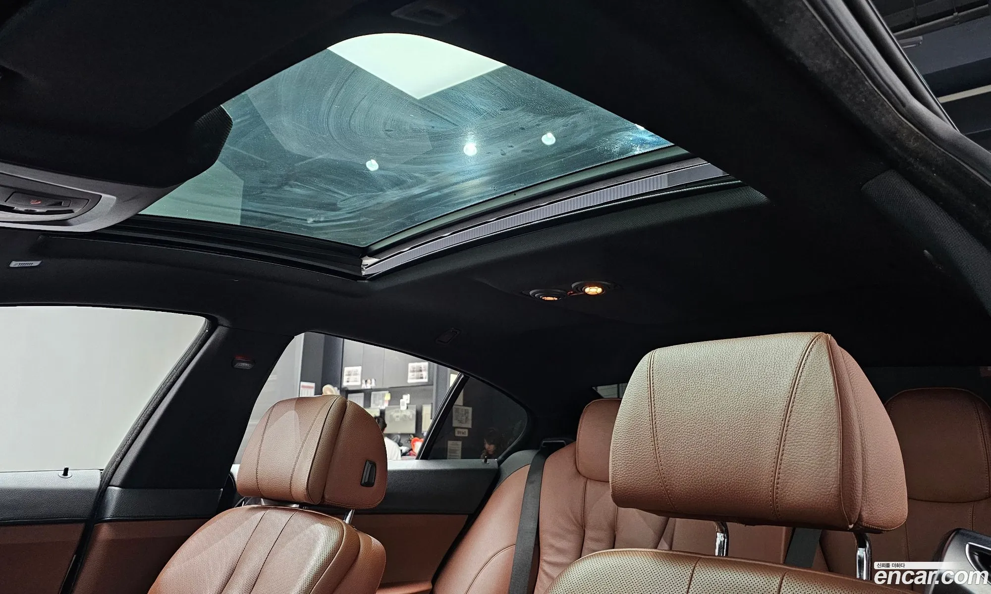 BMW 6 Series 2016 WBA6E4101GG377890 — 3