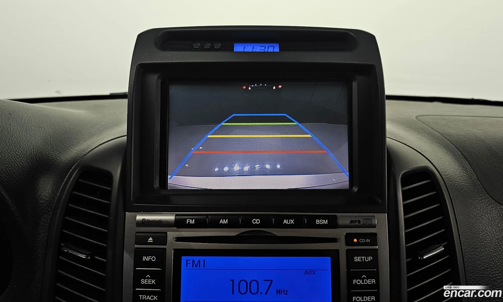Hyundai Santa Fe CM 2010 — 3