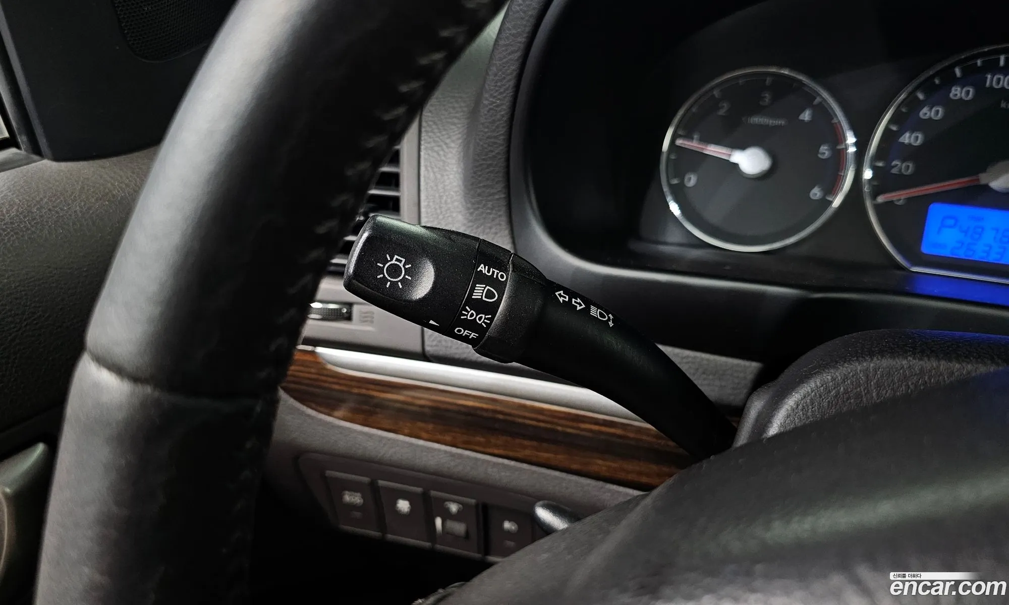 Hyundai Santa Fe CM 2010 — 19