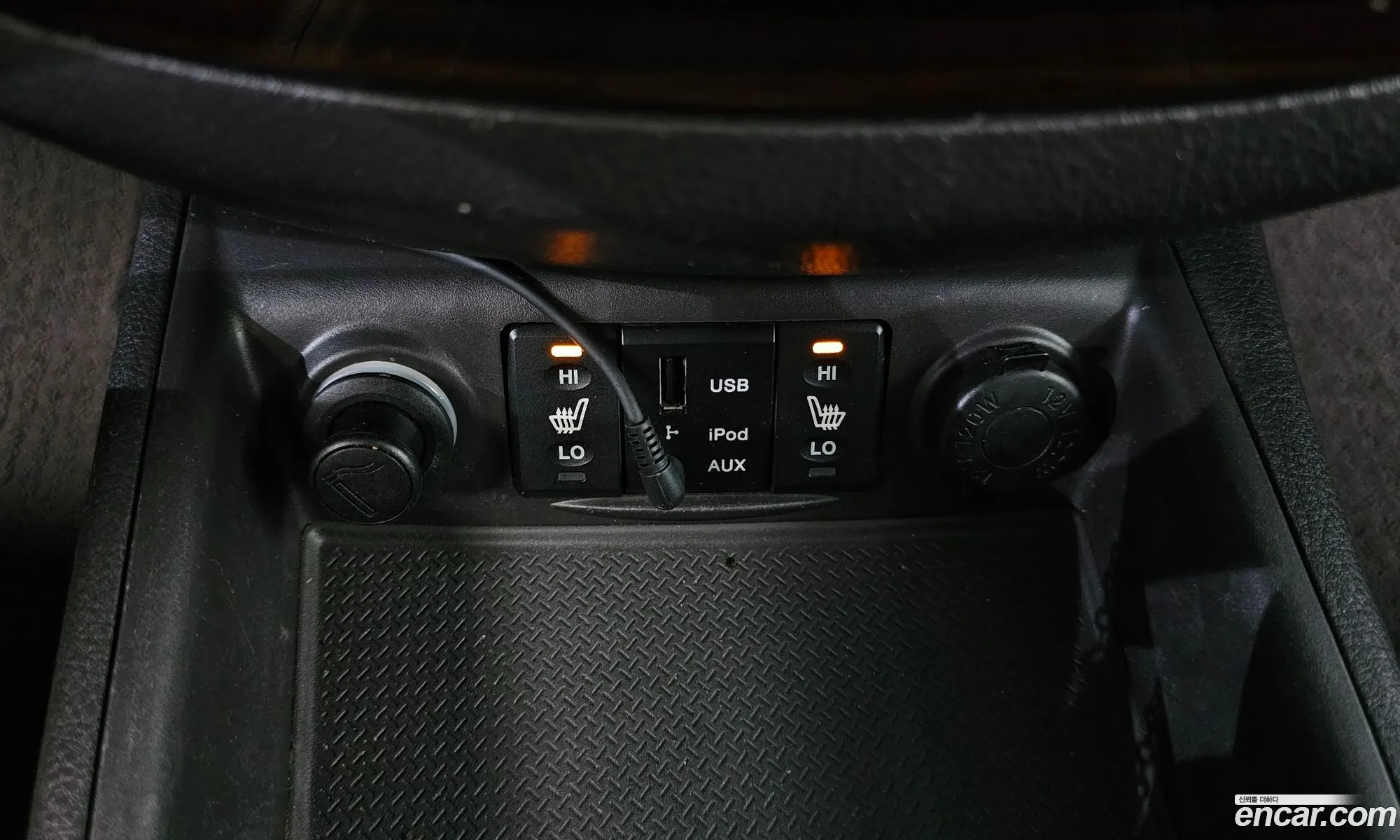 Hyundai Santa Fe CM 2010 — 17
