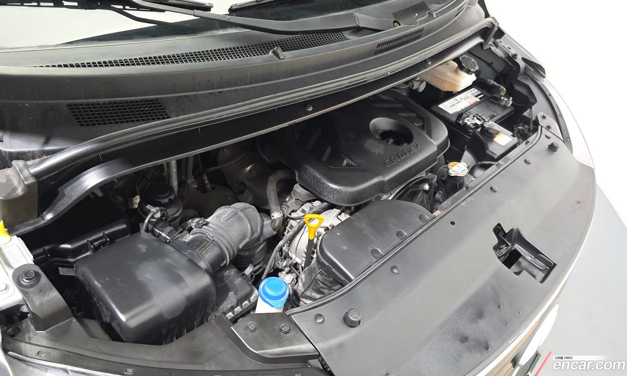 Hyundai Grand Starex 2020 — 7