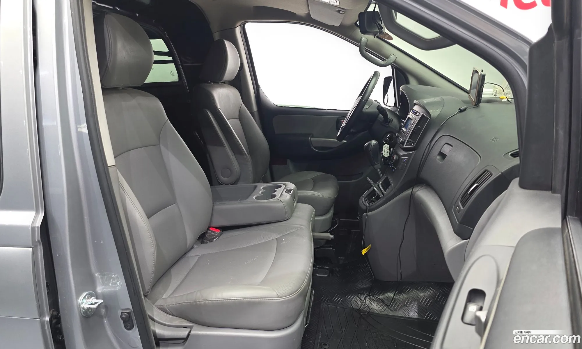 Hyundai Grand Starex 2020 — 5
