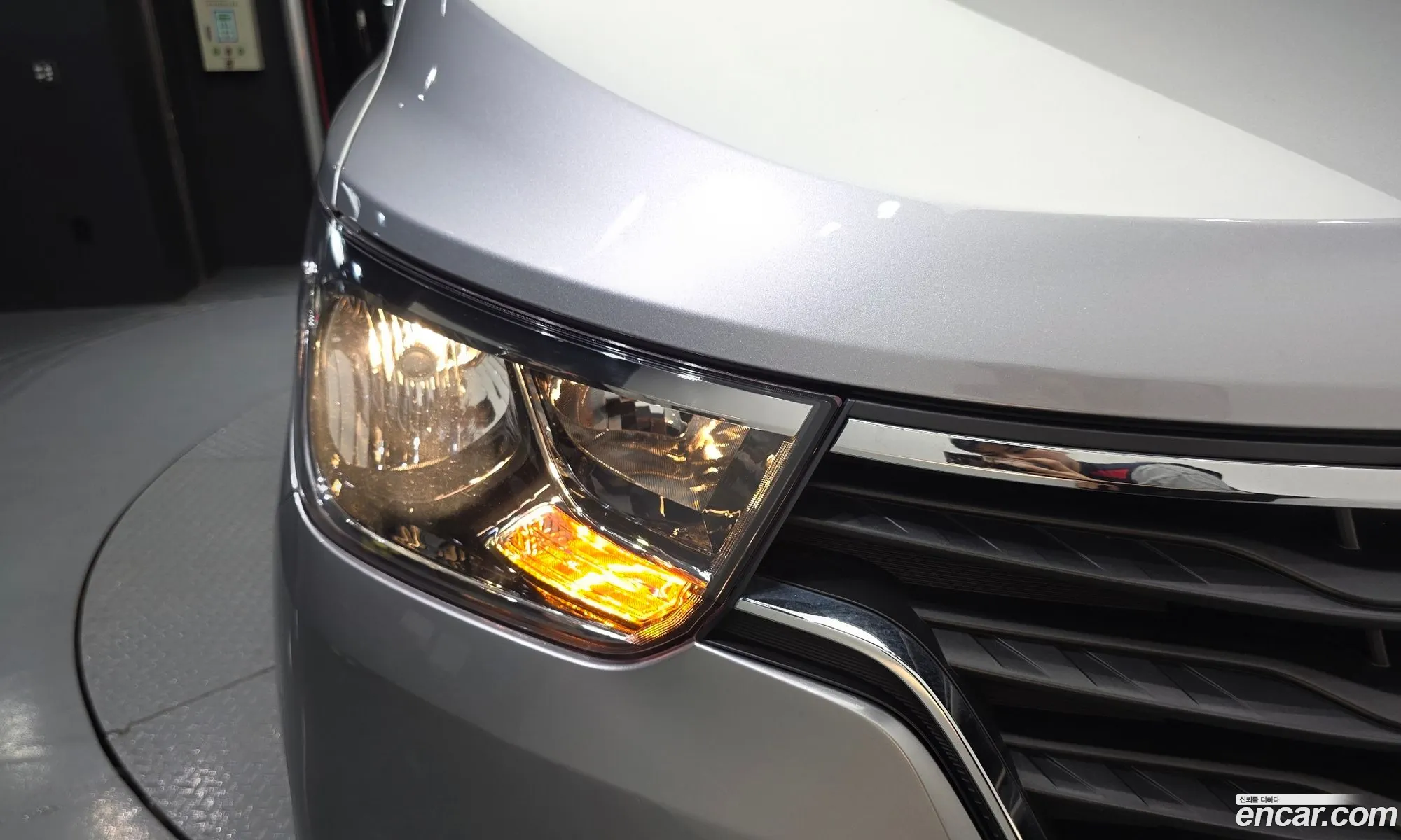 Hyundai Grand Starex 2020 — 9