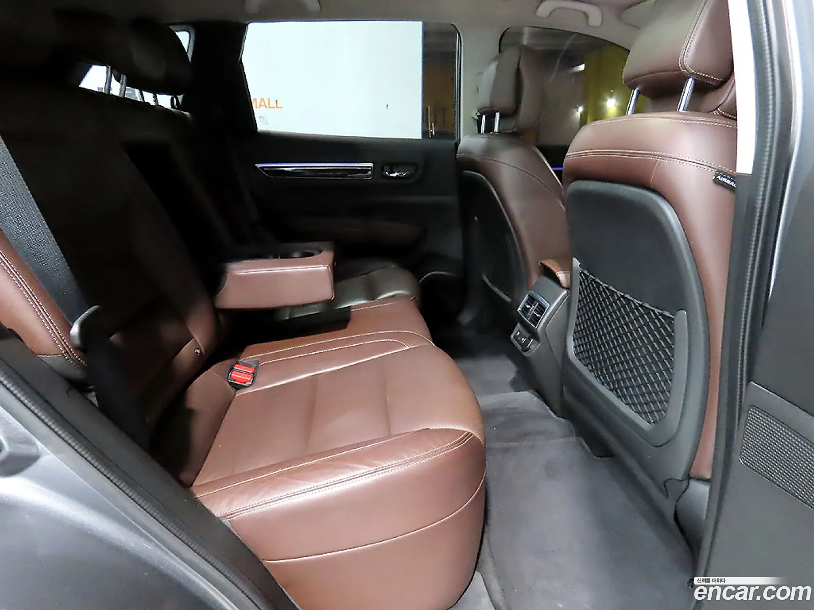 Renault Korea (Samsung) QM6 2016 — 5