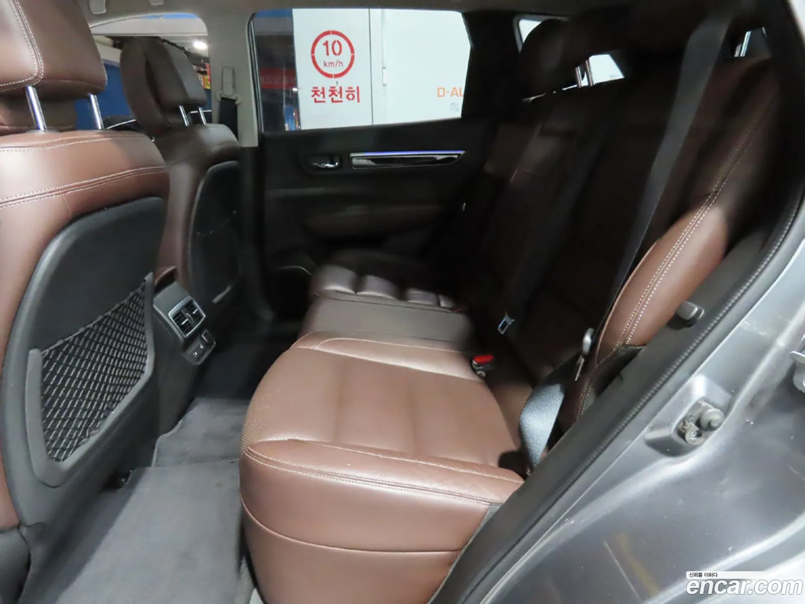 Renault Korea (Samsung) QM6 2016 — 6