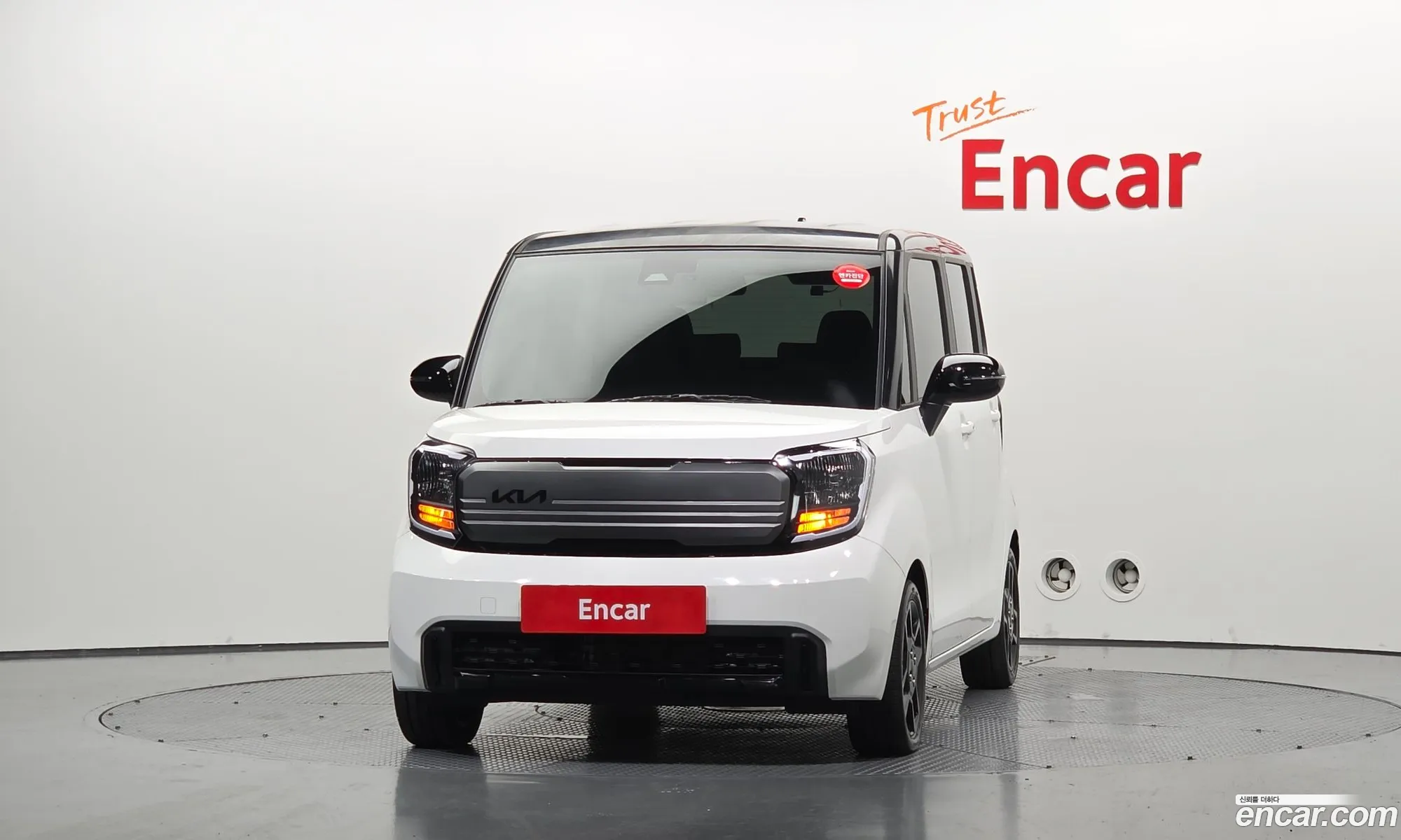 Kia Kia Ray 2025 KNACH811BTT452289 — 13