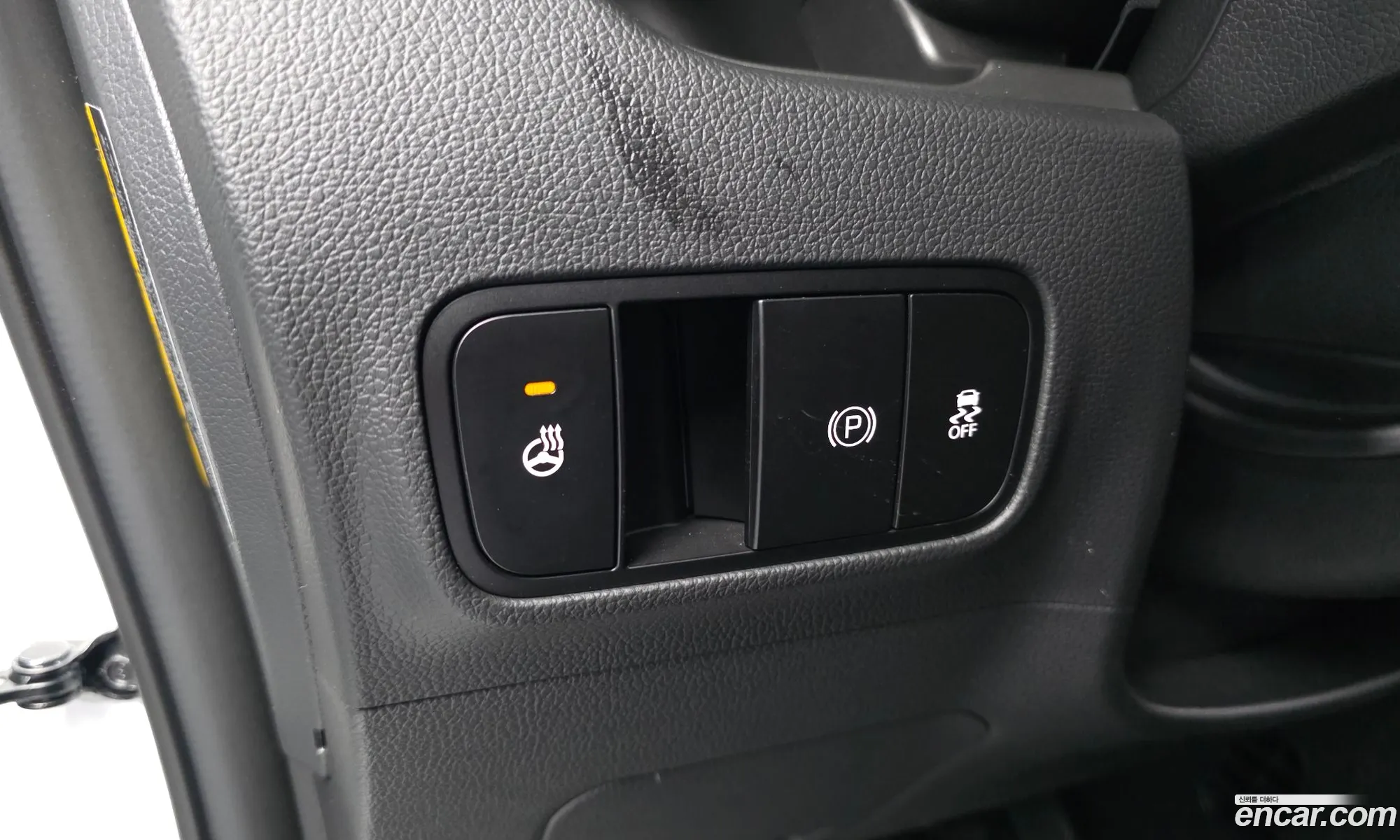 Kia Kia Ray 2025 KNACH811BTT452289 — 17