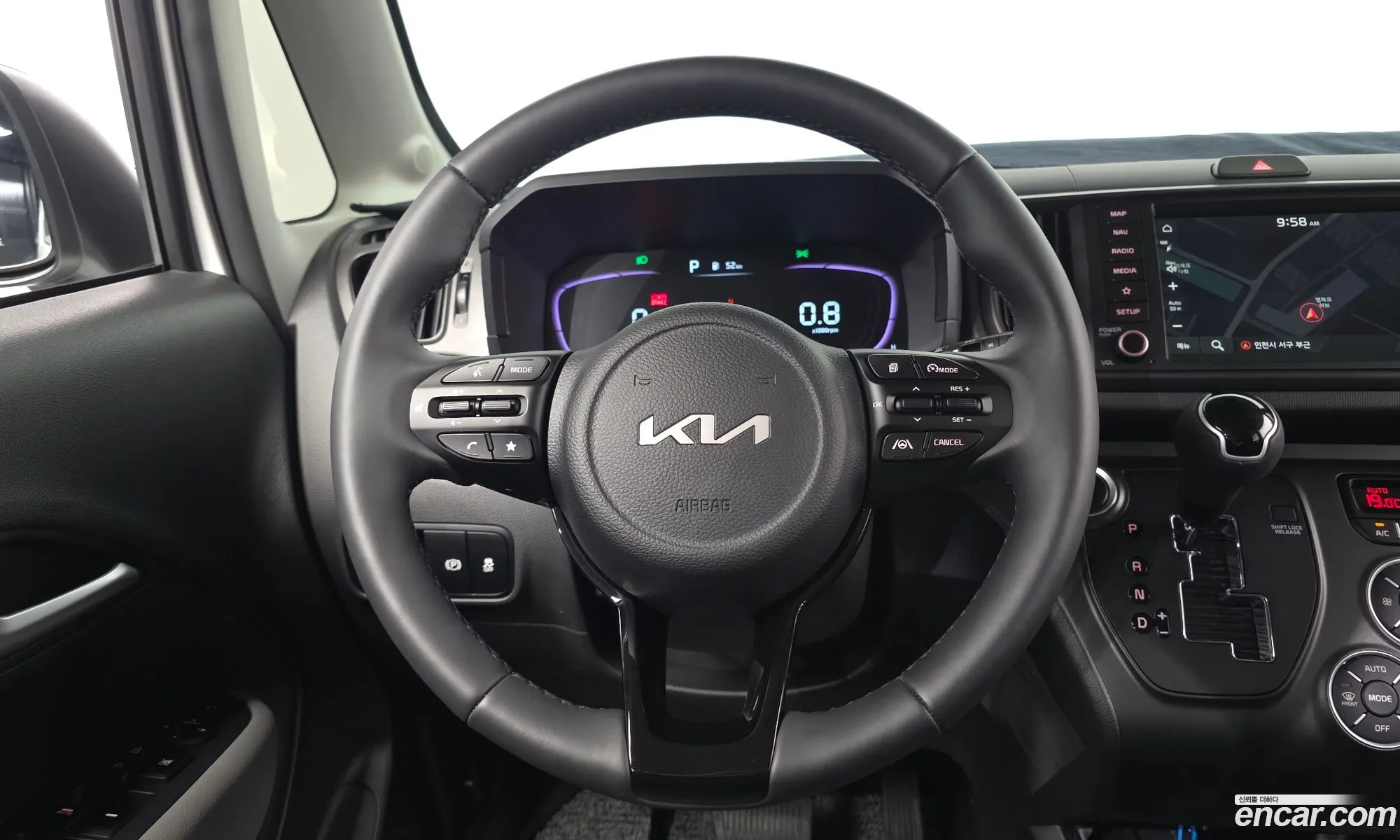 Kia Kia Ray 2025 KNACH811BTT452289 — 16