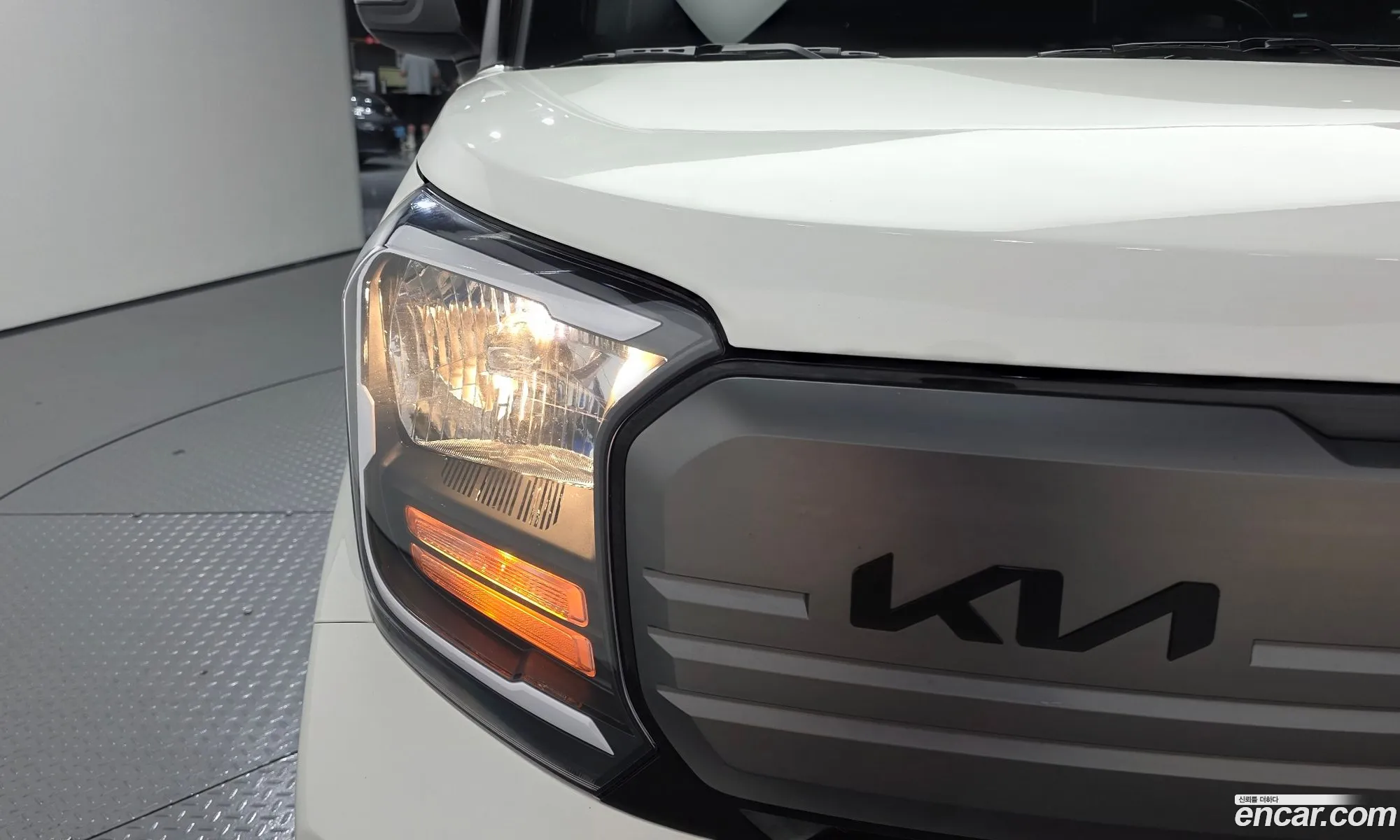 Kia Kia Ray 2025 KNACH811BTT452289 — 4