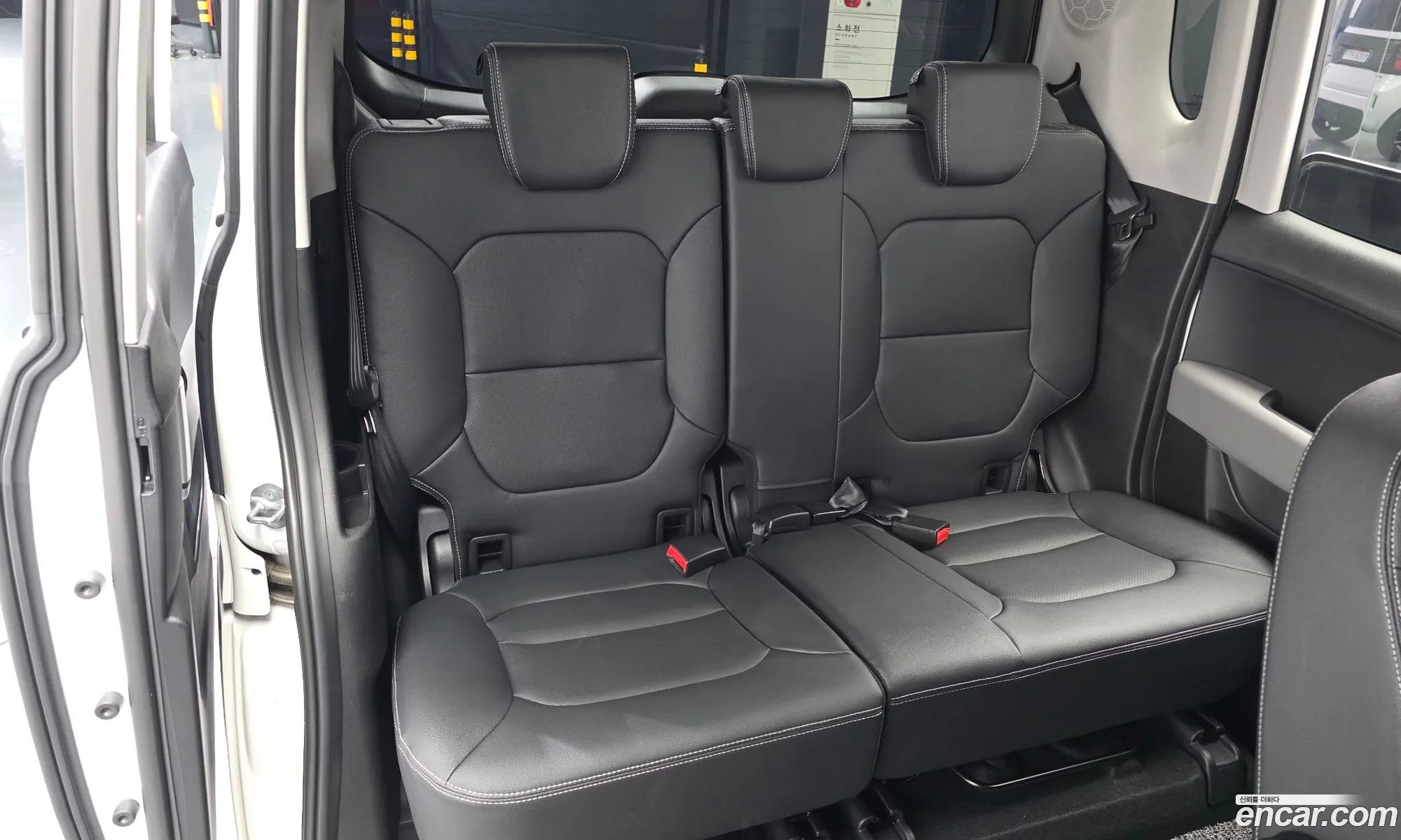 Kia Kia Ray 2025 KNACH811BTT452289 — 29