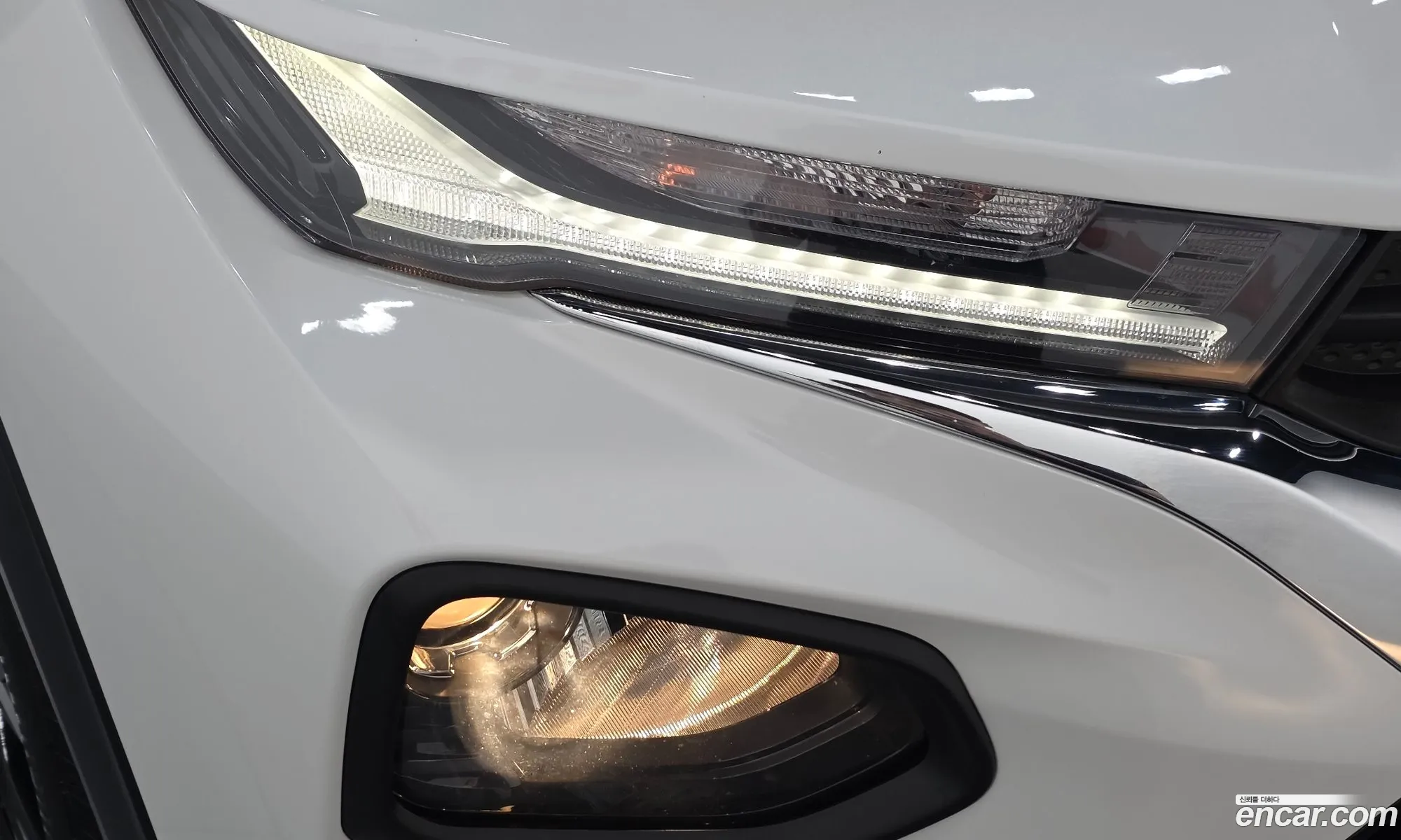 Chevrolet (GM Daewoo) Trailblazer 2021 — 19