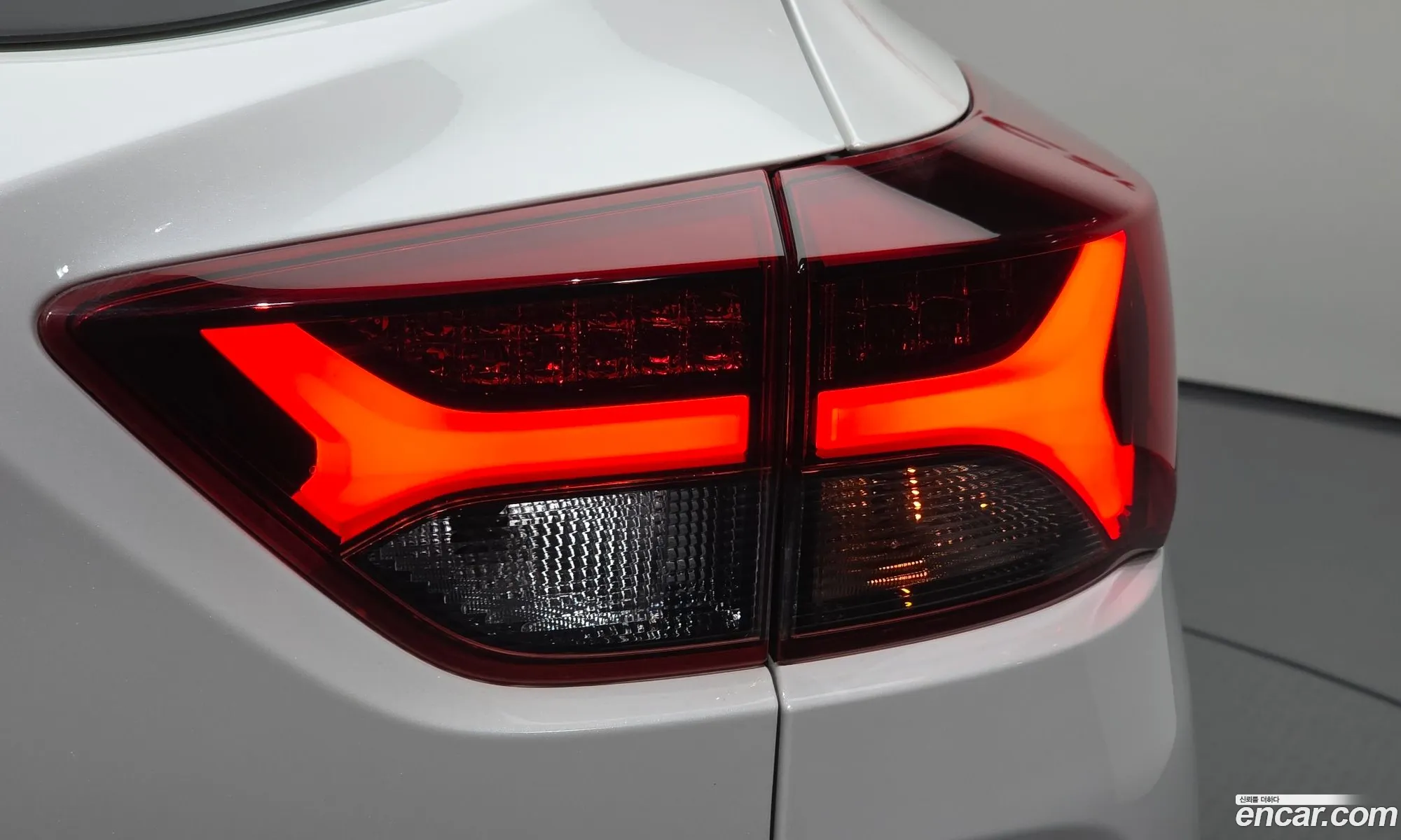 Chevrolet (GM Daewoo) Trailblazer 2021 — 23