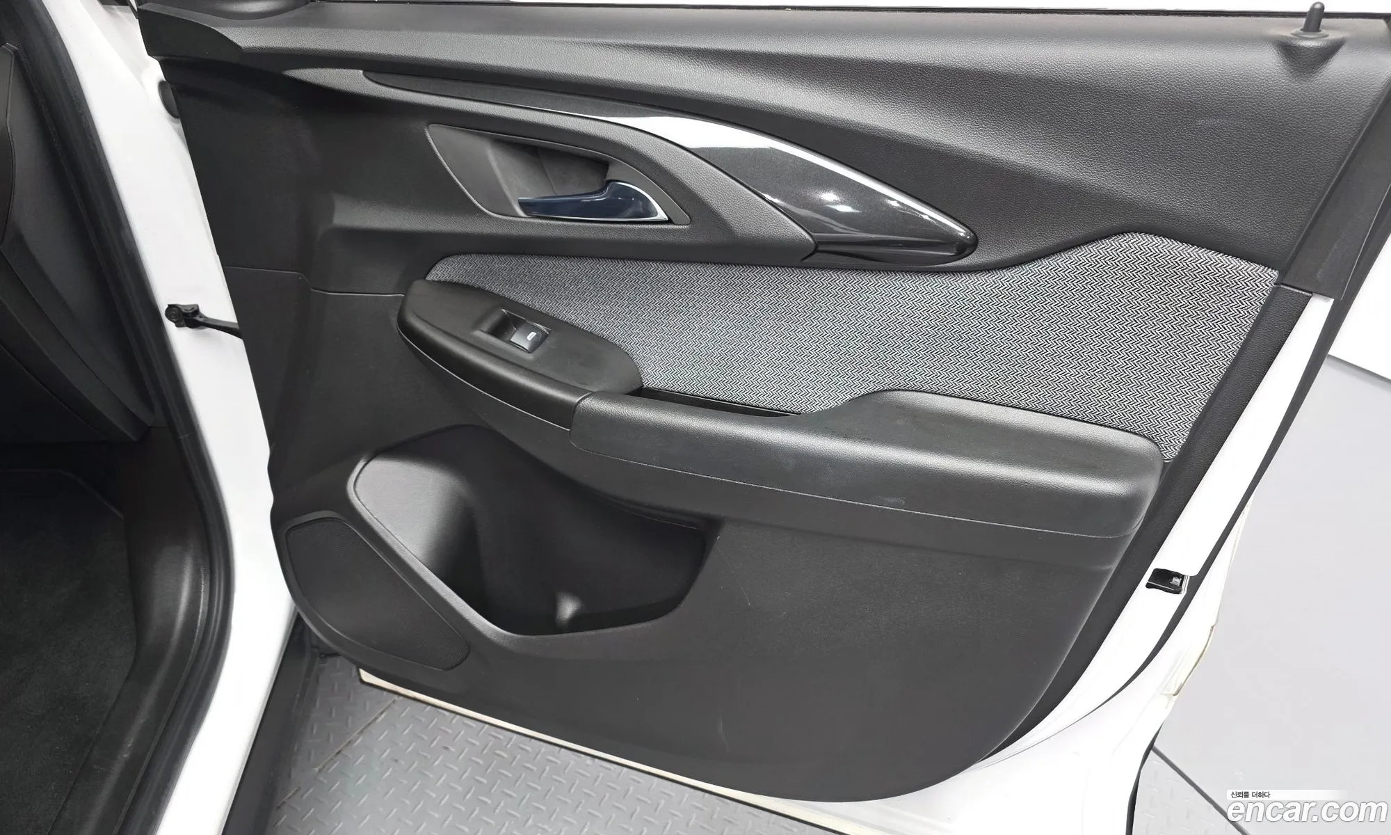 Chevrolet (GM Daewoo) Trailblazer 2021 — 5