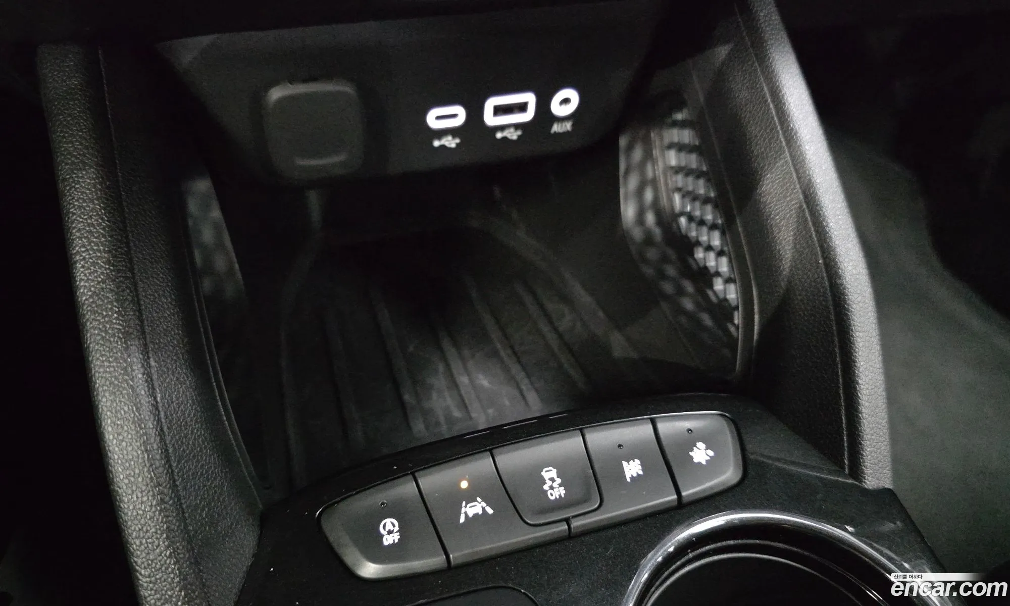Chevrolet (GM Daewoo) Trailblazer 2021 — 30