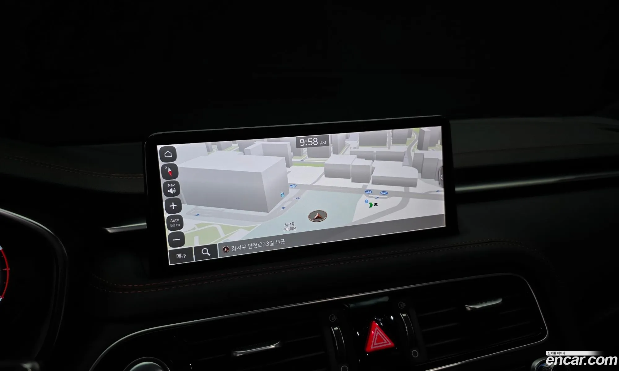 Genesis G70 2022 KMTG641EDPU108037 — 4