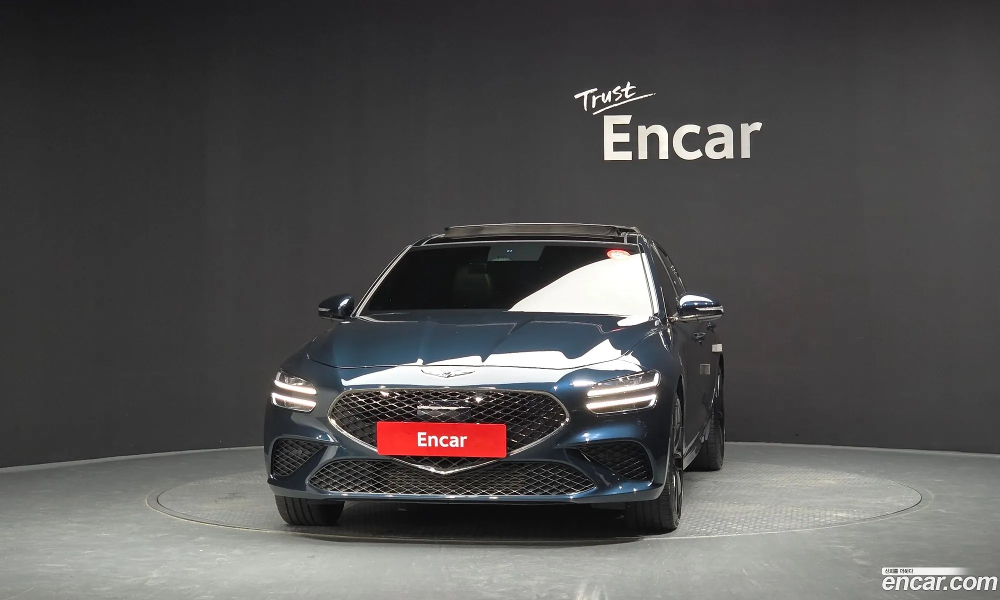 Genesis G70 2022 KMTG641EDPU108037 — 20