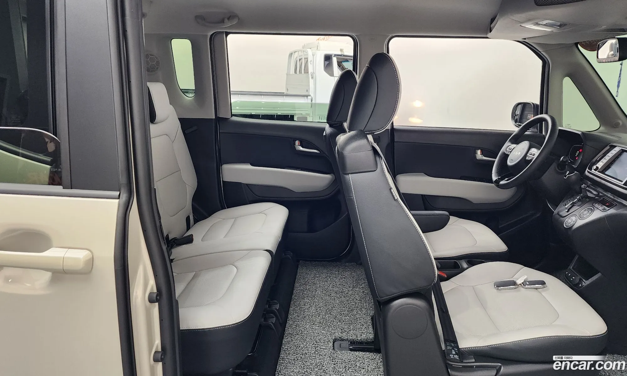 Kia Kia Ray 2026 — 14