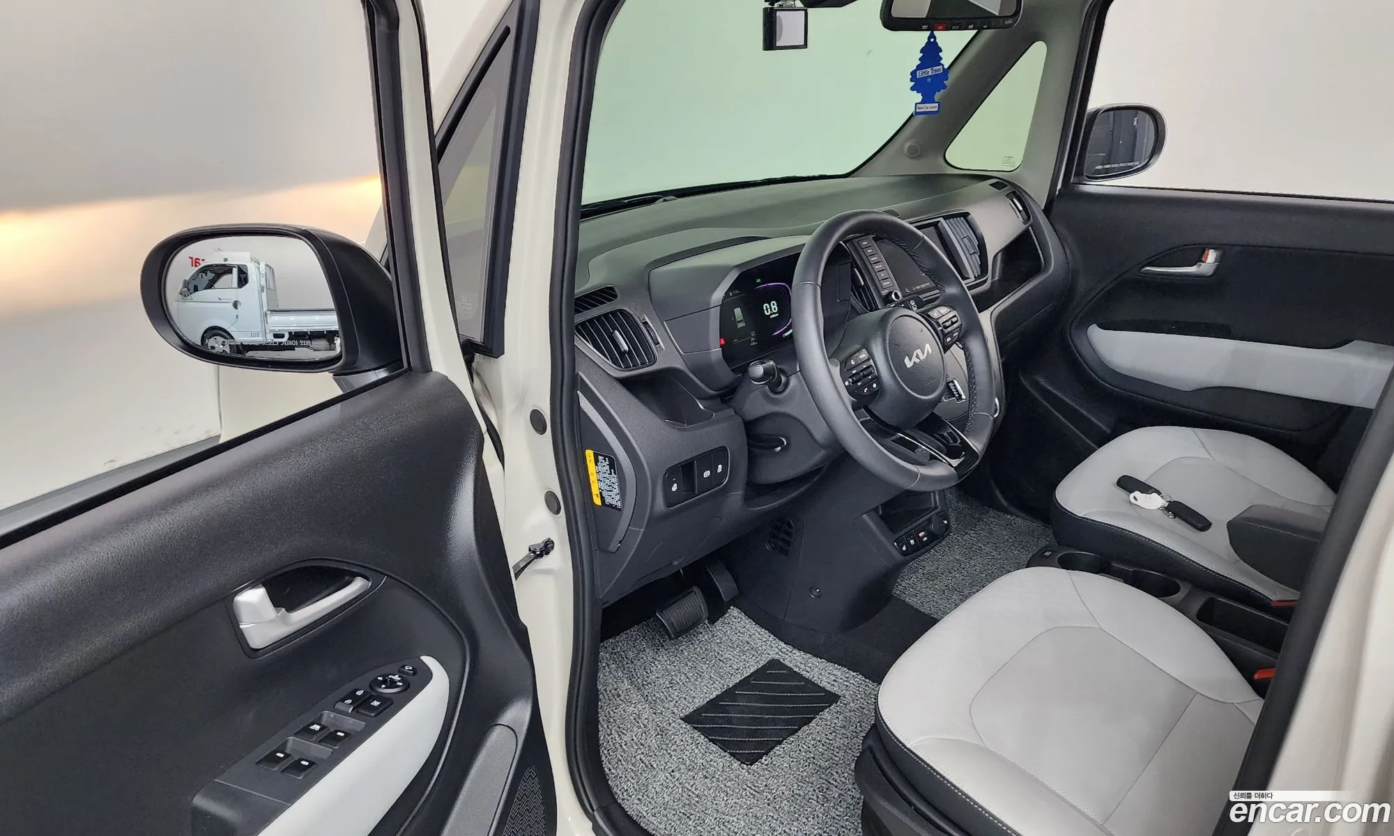 Kia Kia Ray 2026 — 5