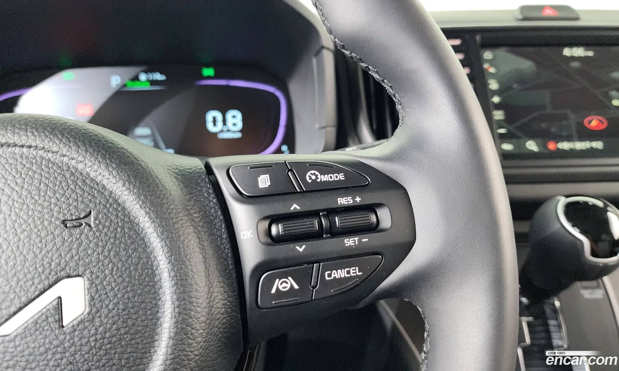 Kia Kia Ray 2026 — 22